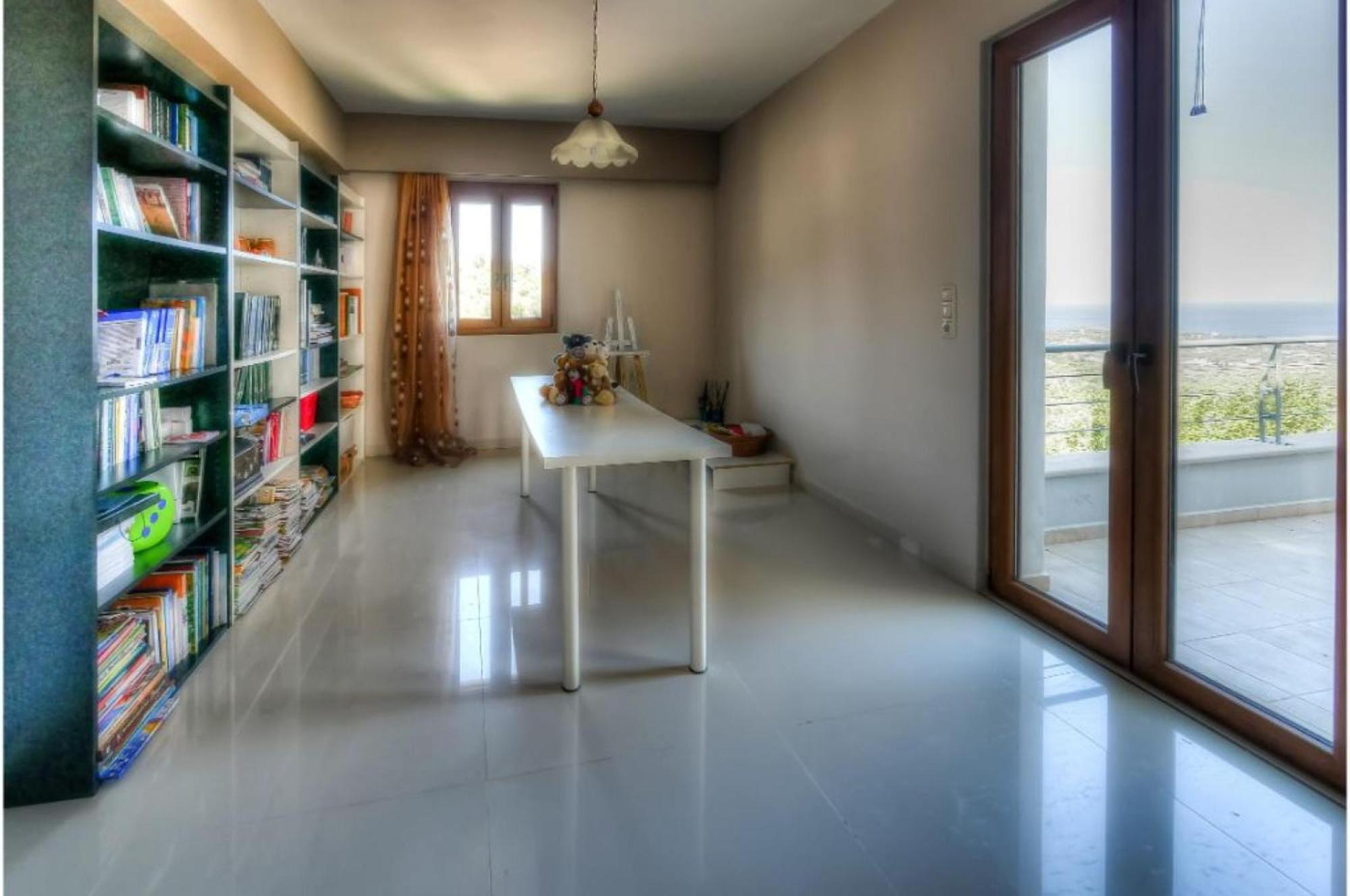 Amazing Villa Arios photo 2