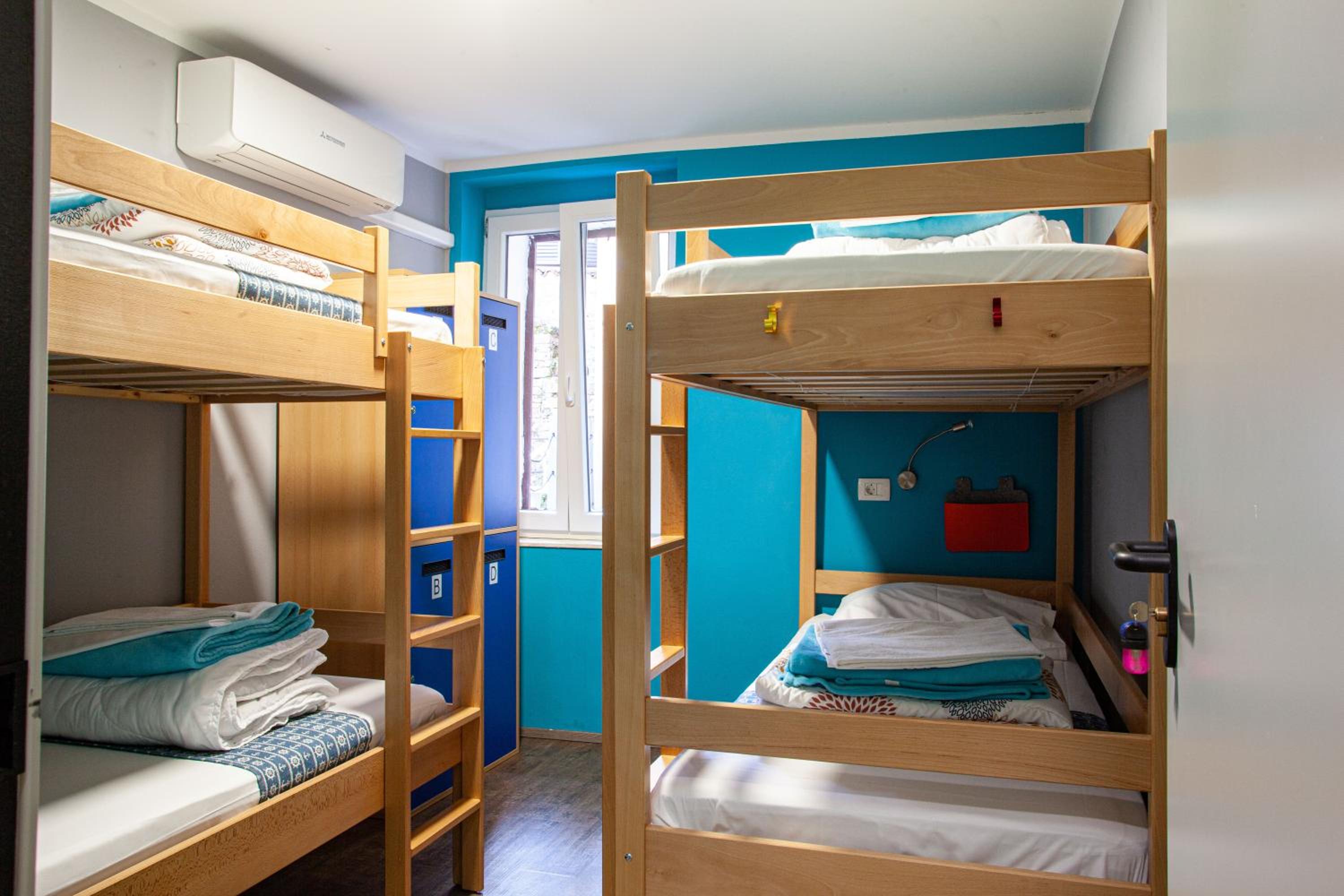 Hostel Adriatic Piran
