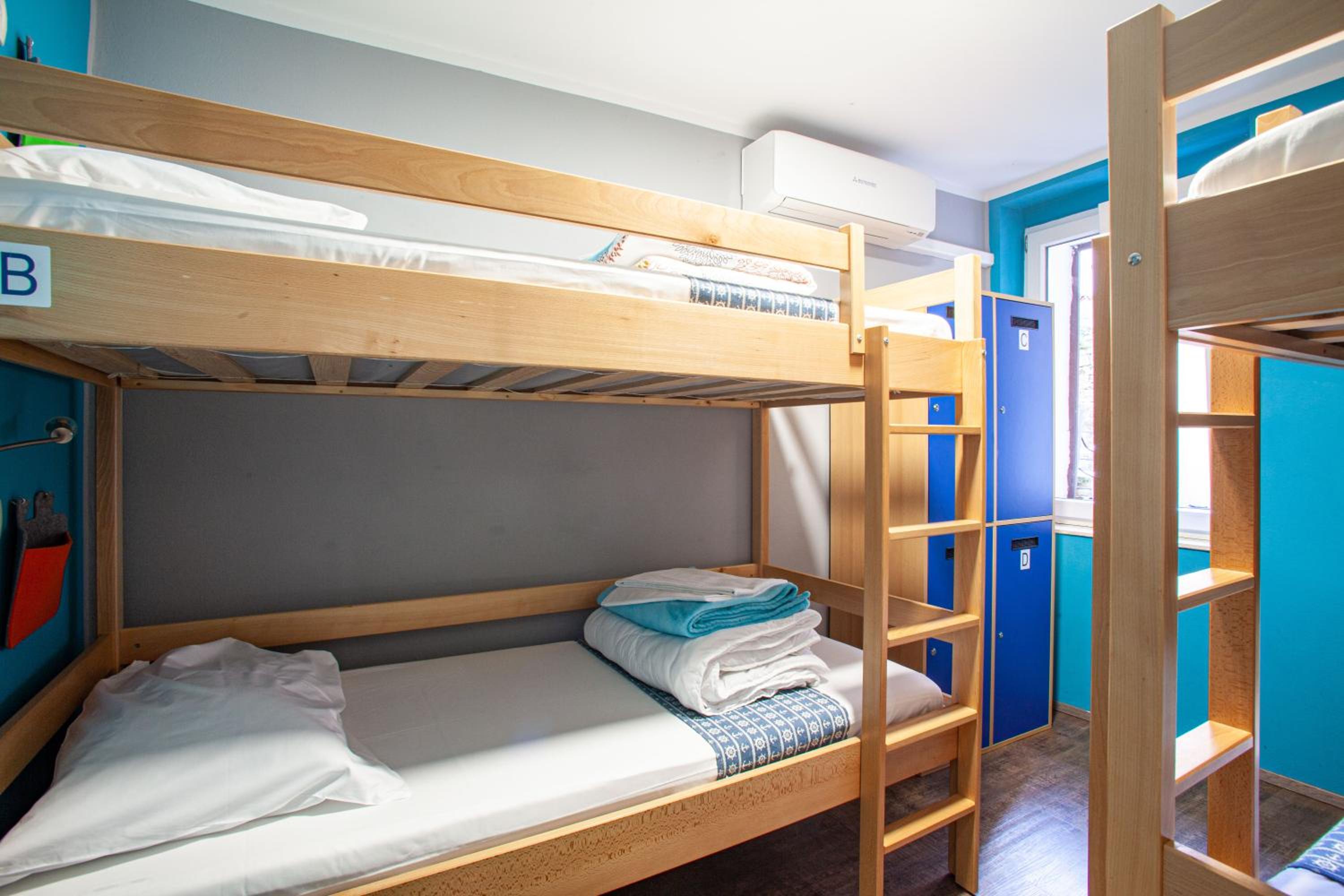 Hostel Adriatic Piran