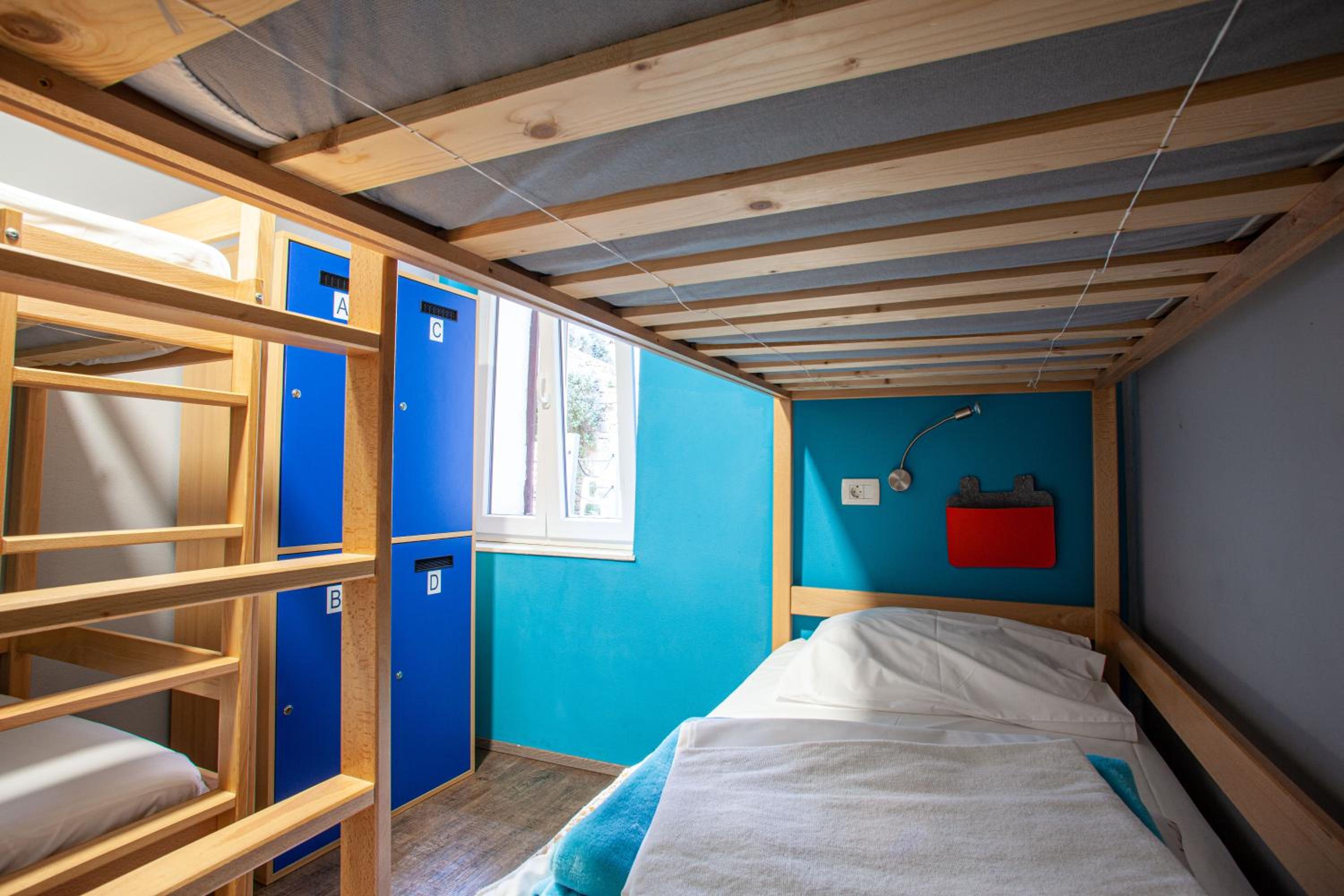 Hostel Adriatic Piran