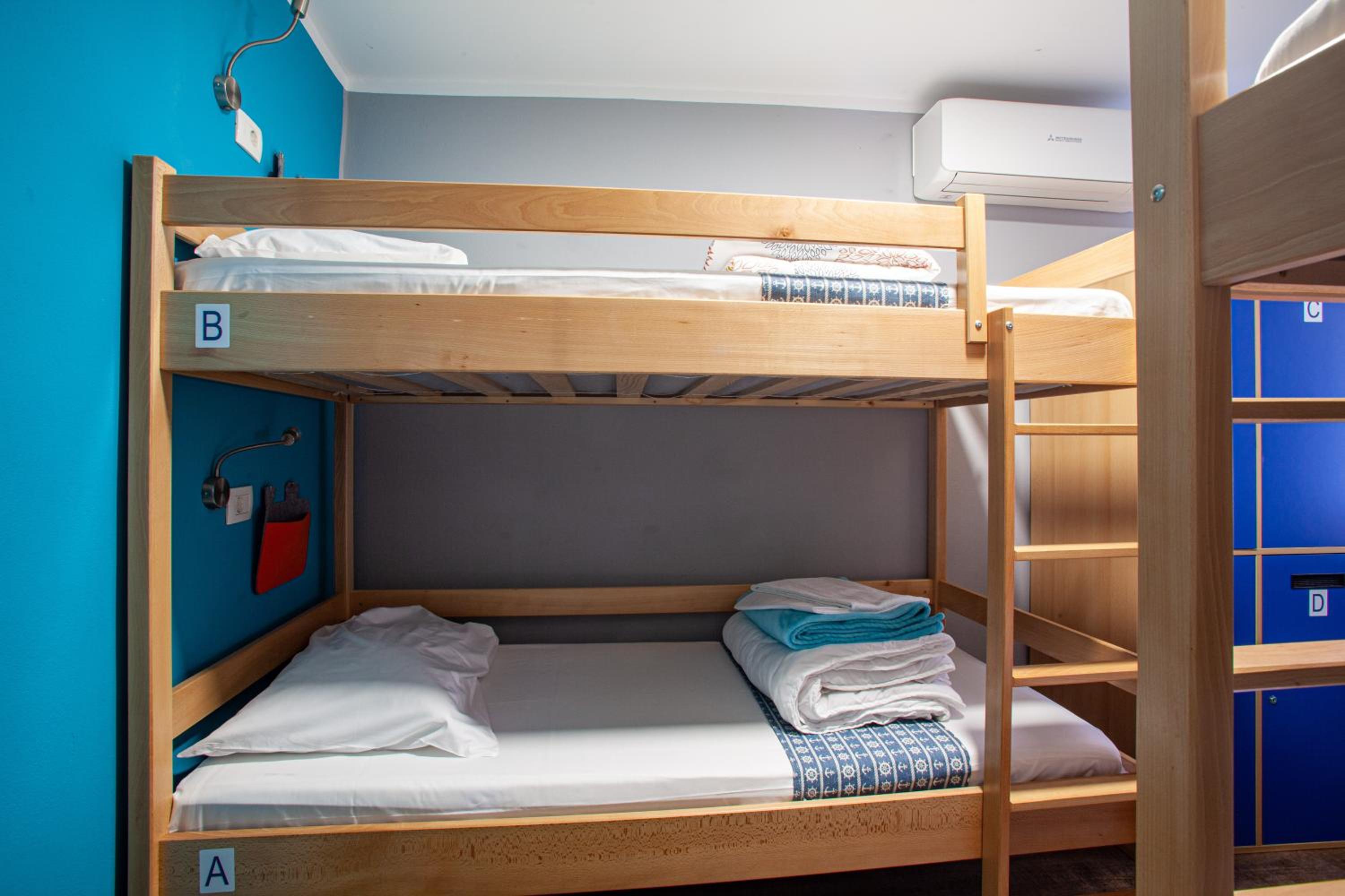 Hostel Adriatic Piran