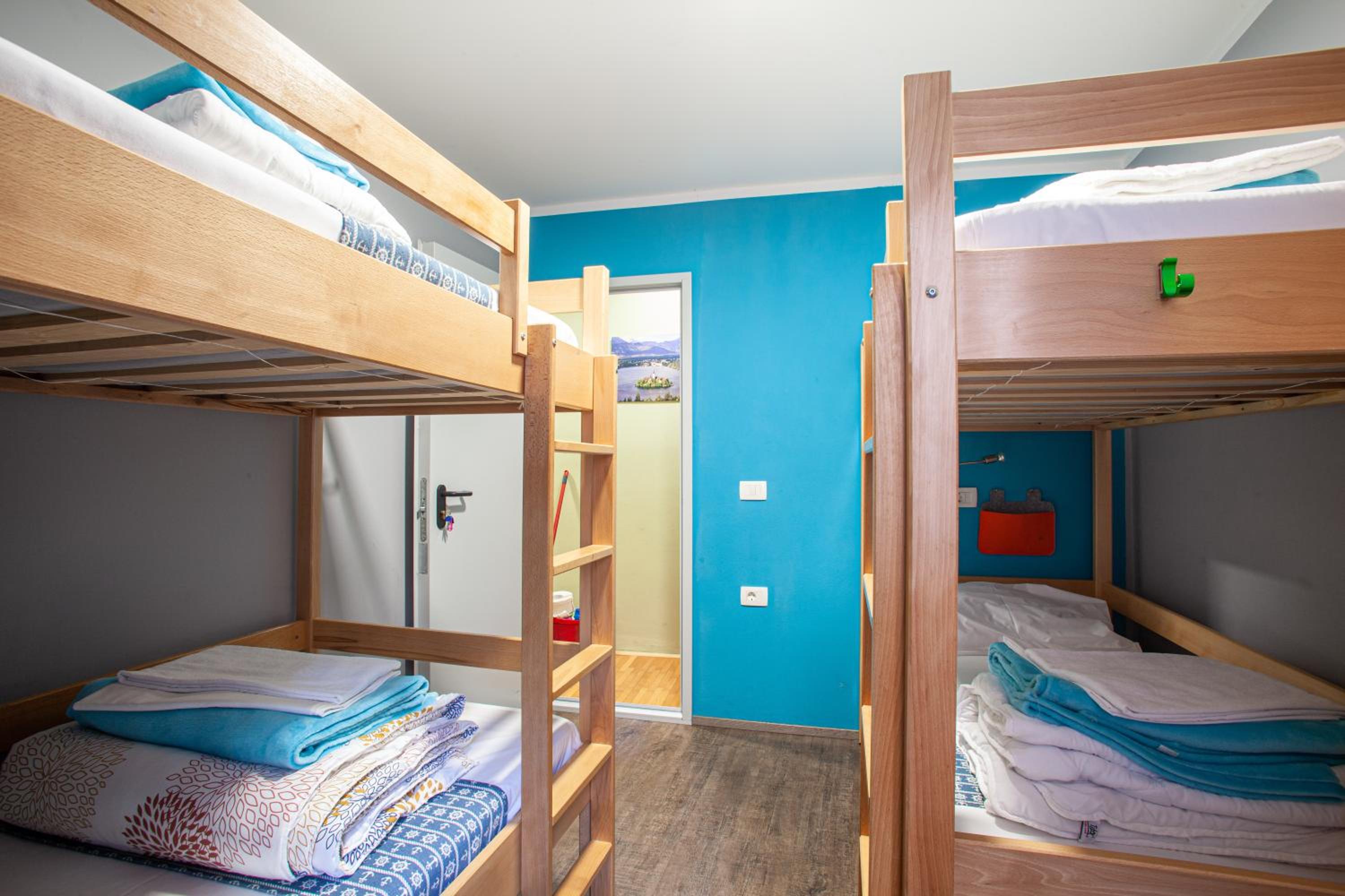 Hostel Adriatic Piran