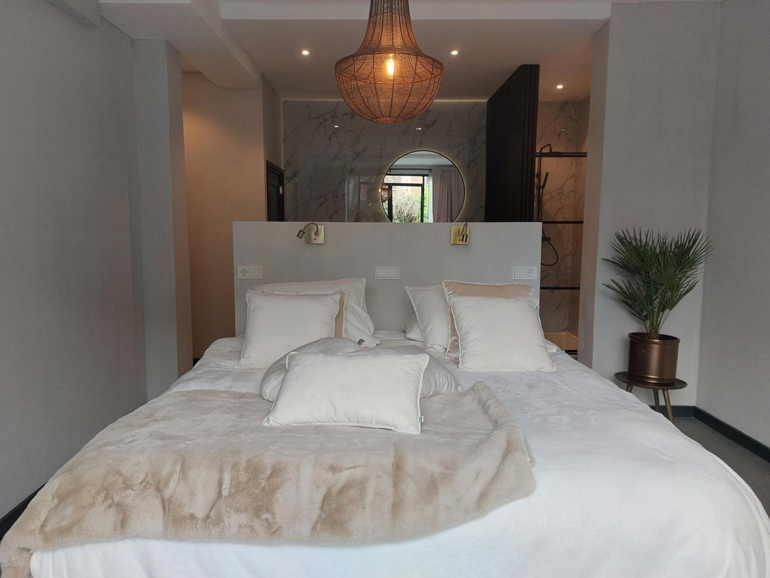 Saya Boutique Hotel view 4