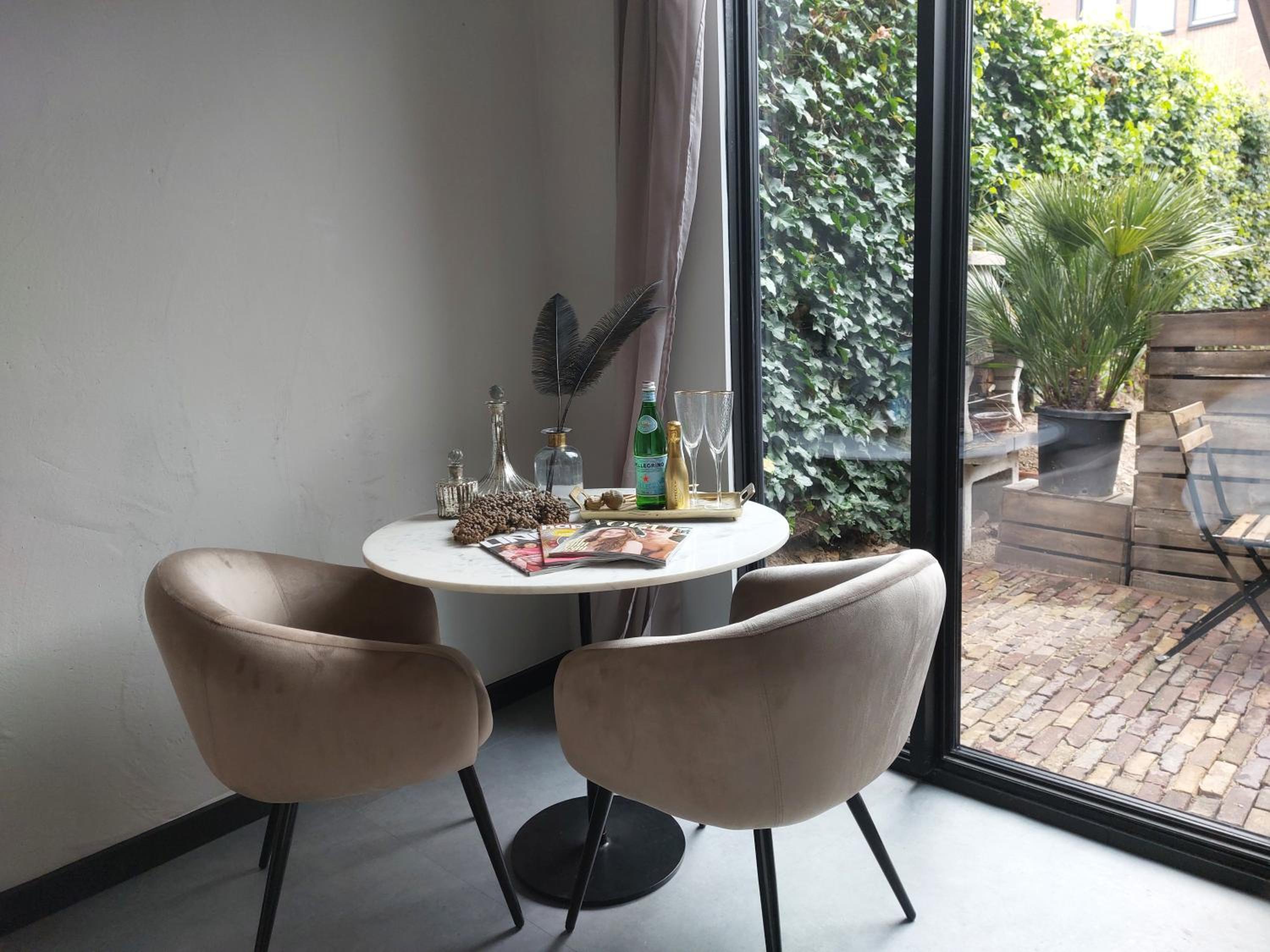 Saya Boutique Hotel view 3