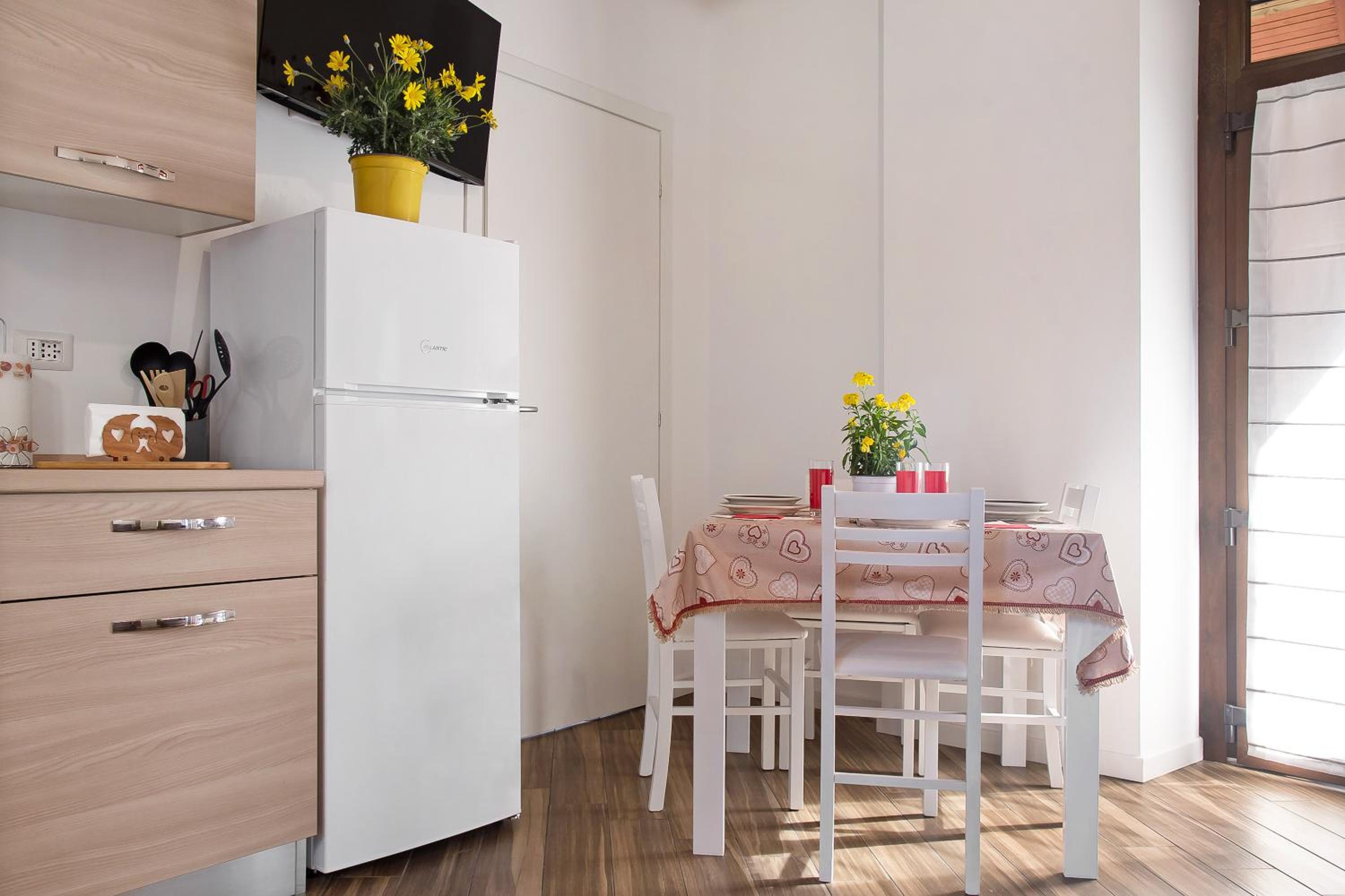 Casa Andrea e Linda