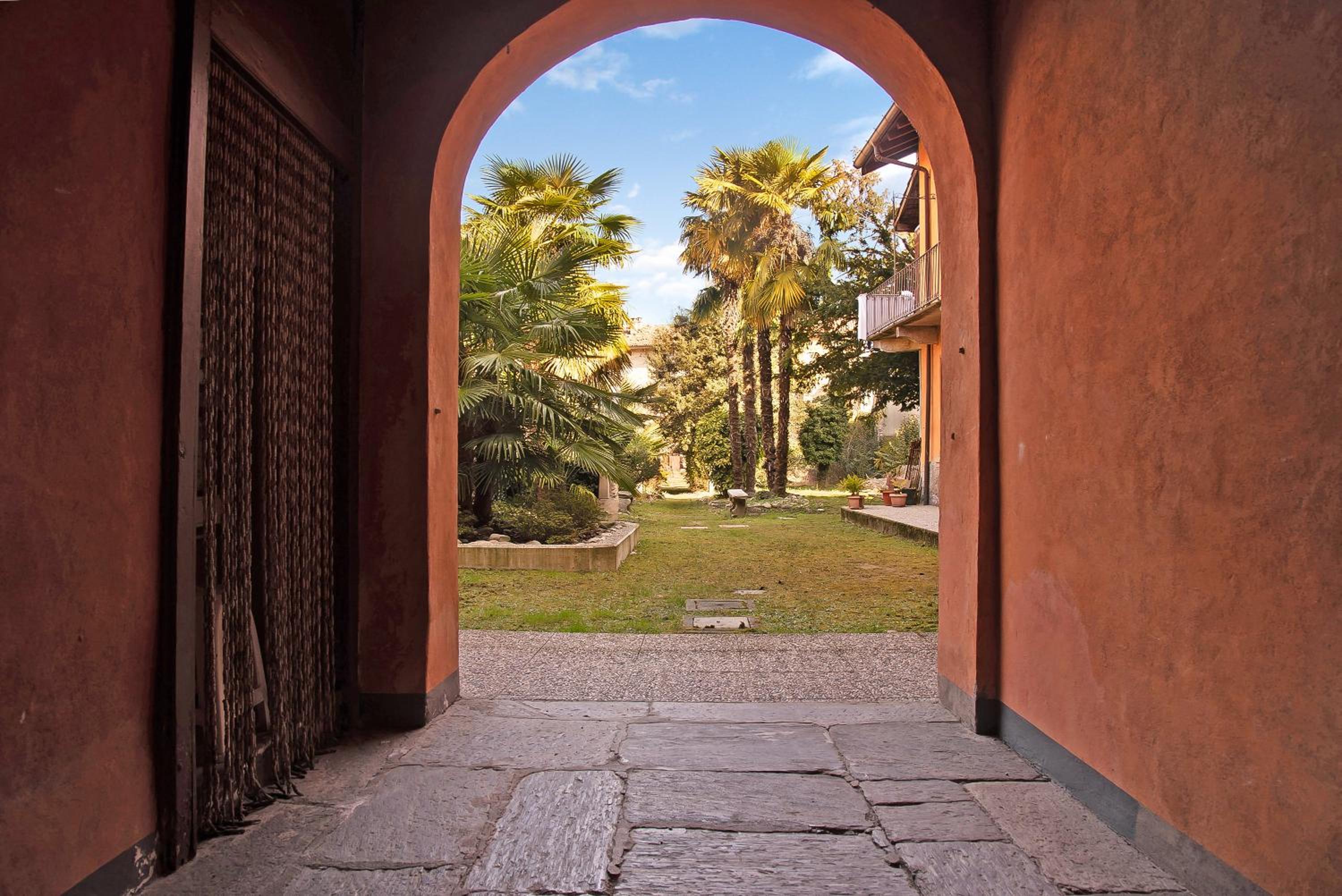 Casa Andrea e Linda