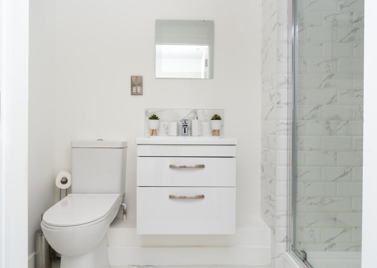 Kings Lynn Vacations - Modern Apartments in Kings Lynn with Free Wi-Fi - Property Image 19