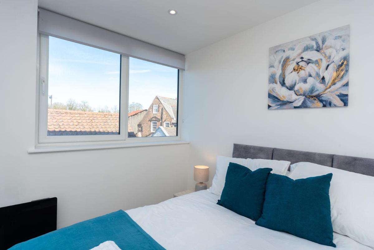 Kings Lynn Vacations - Modern Apartments in Kings Lynn with Free Wi-Fi - Property Image 18