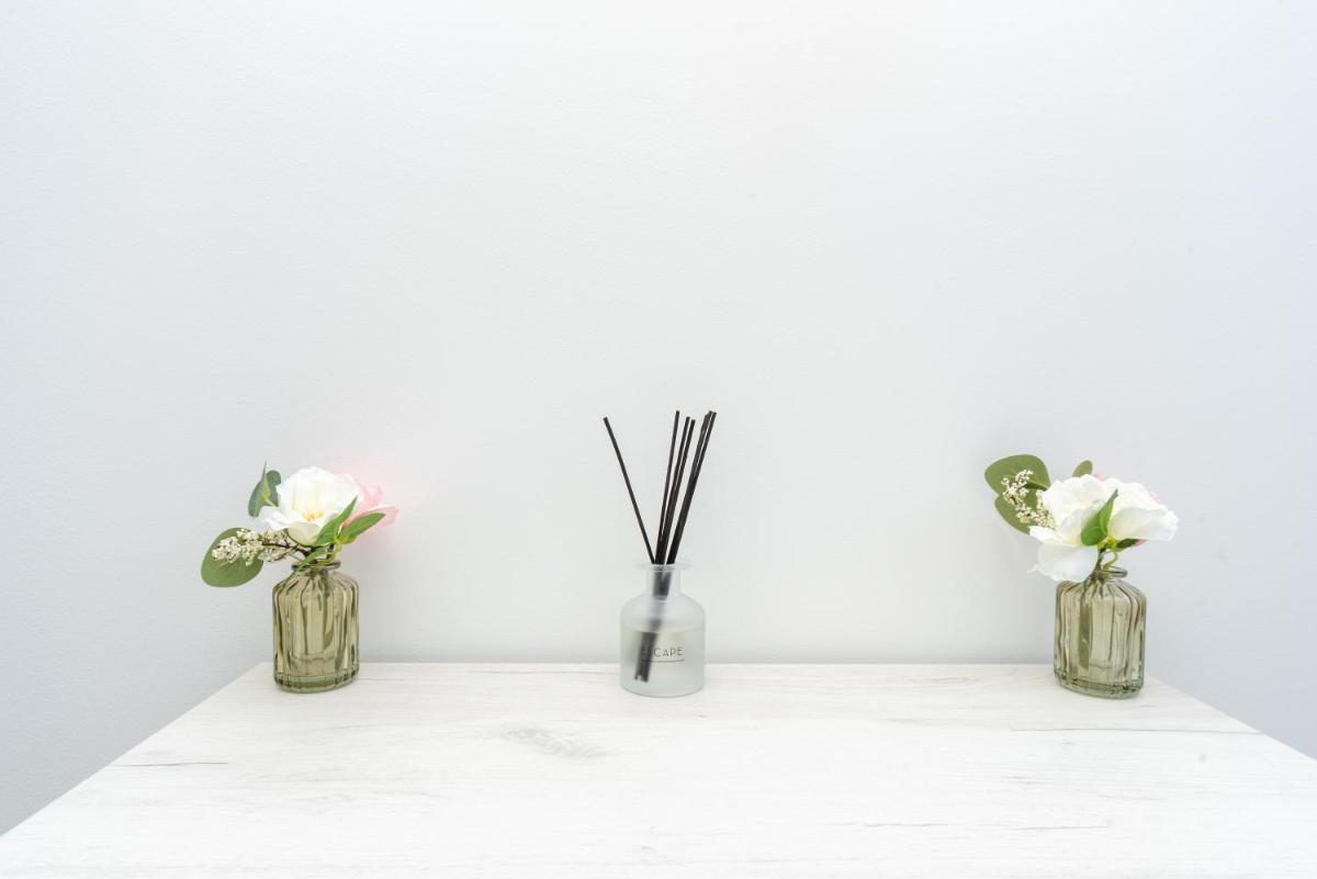 Kings Lynn Vacations - Modern Apartments in Kings Lynn with Free Wi-Fi - Property Image 10