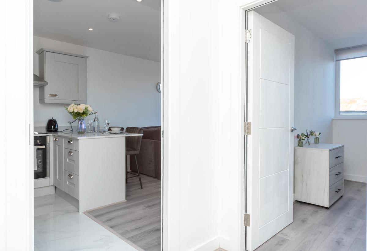 Kings Lynn Vacations - Modern Apartments in Kings Lynn with Free Wi-Fi - Property Image 8