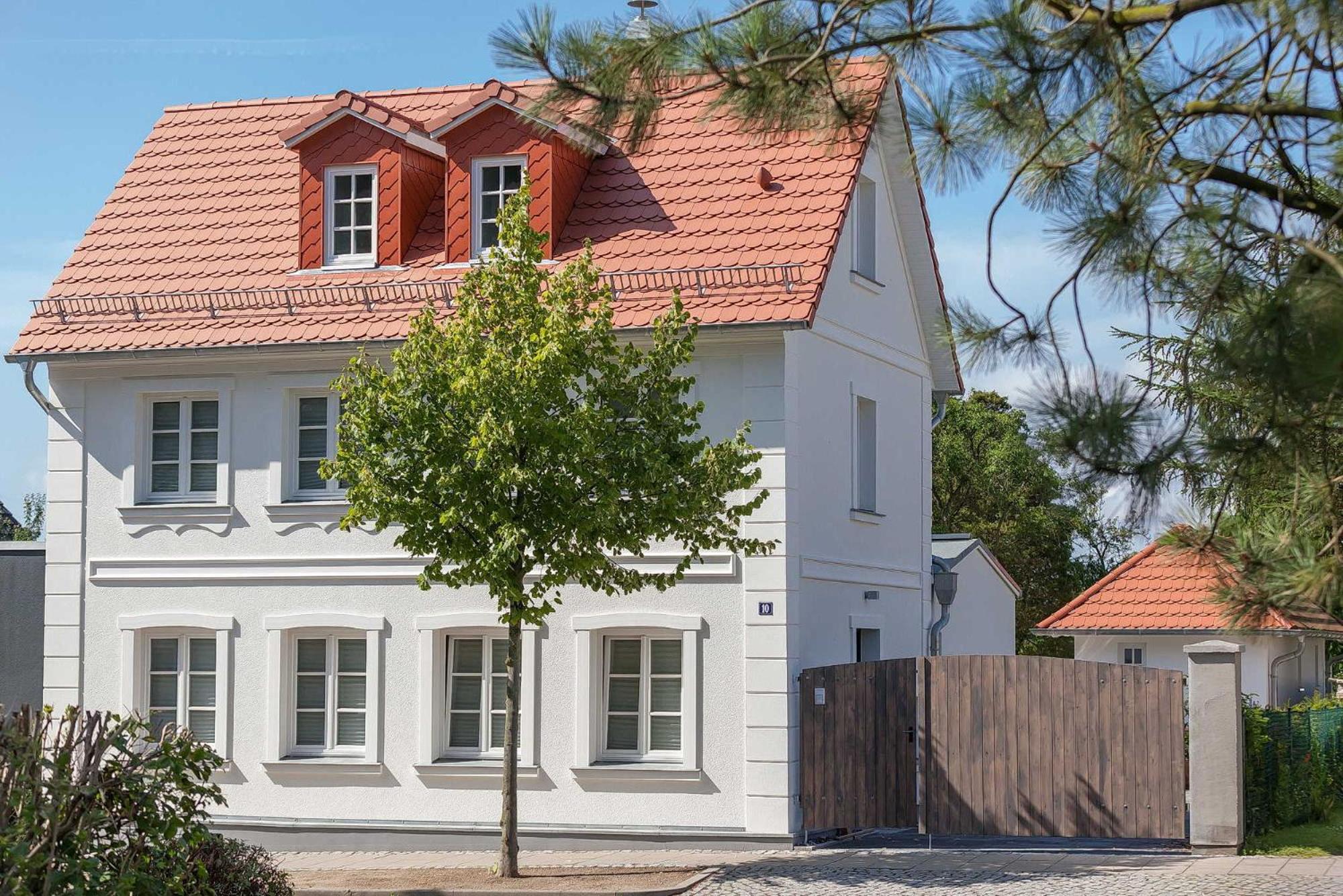 Ferienhaus Idyll