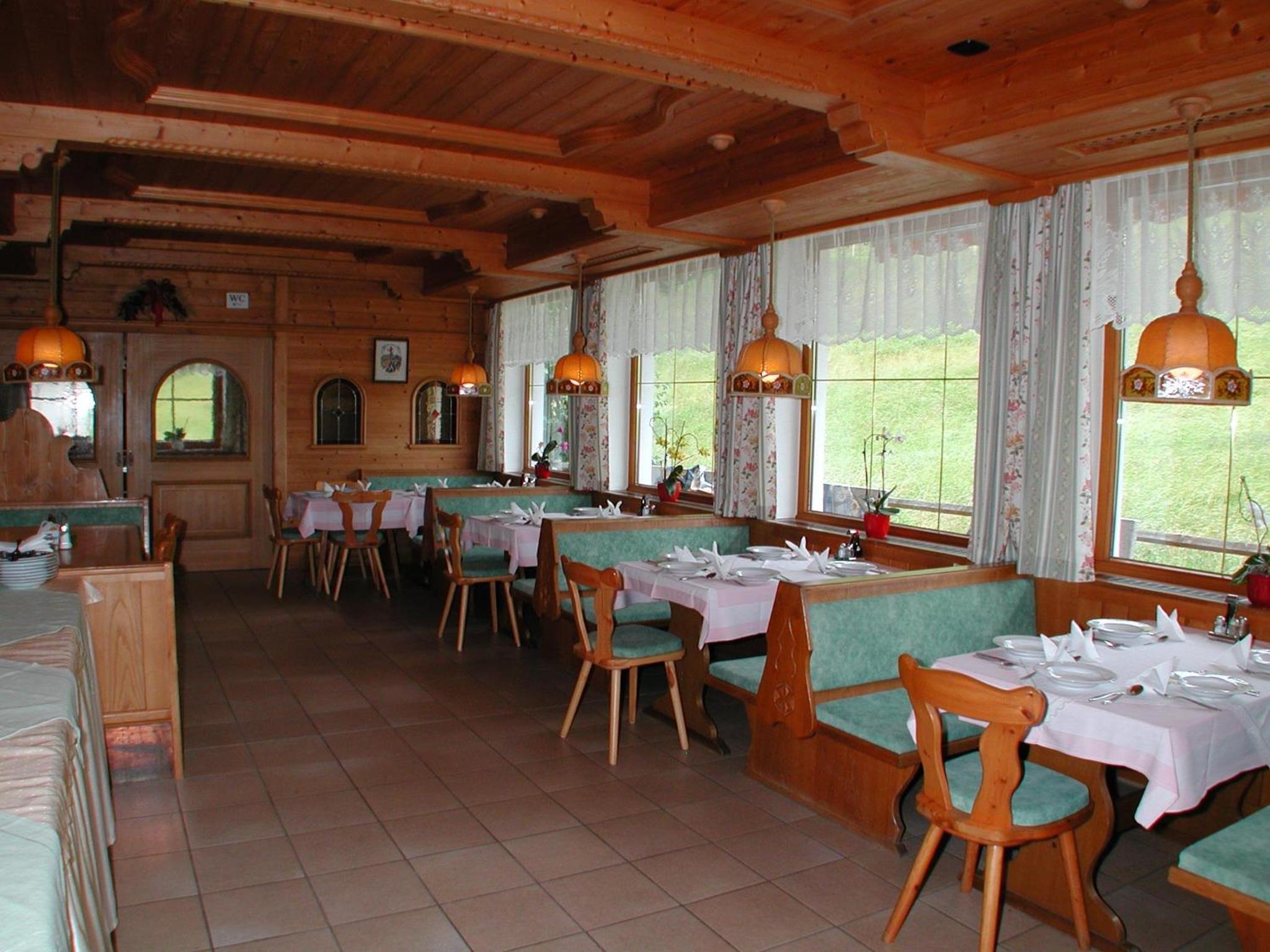 Pension Schneerose