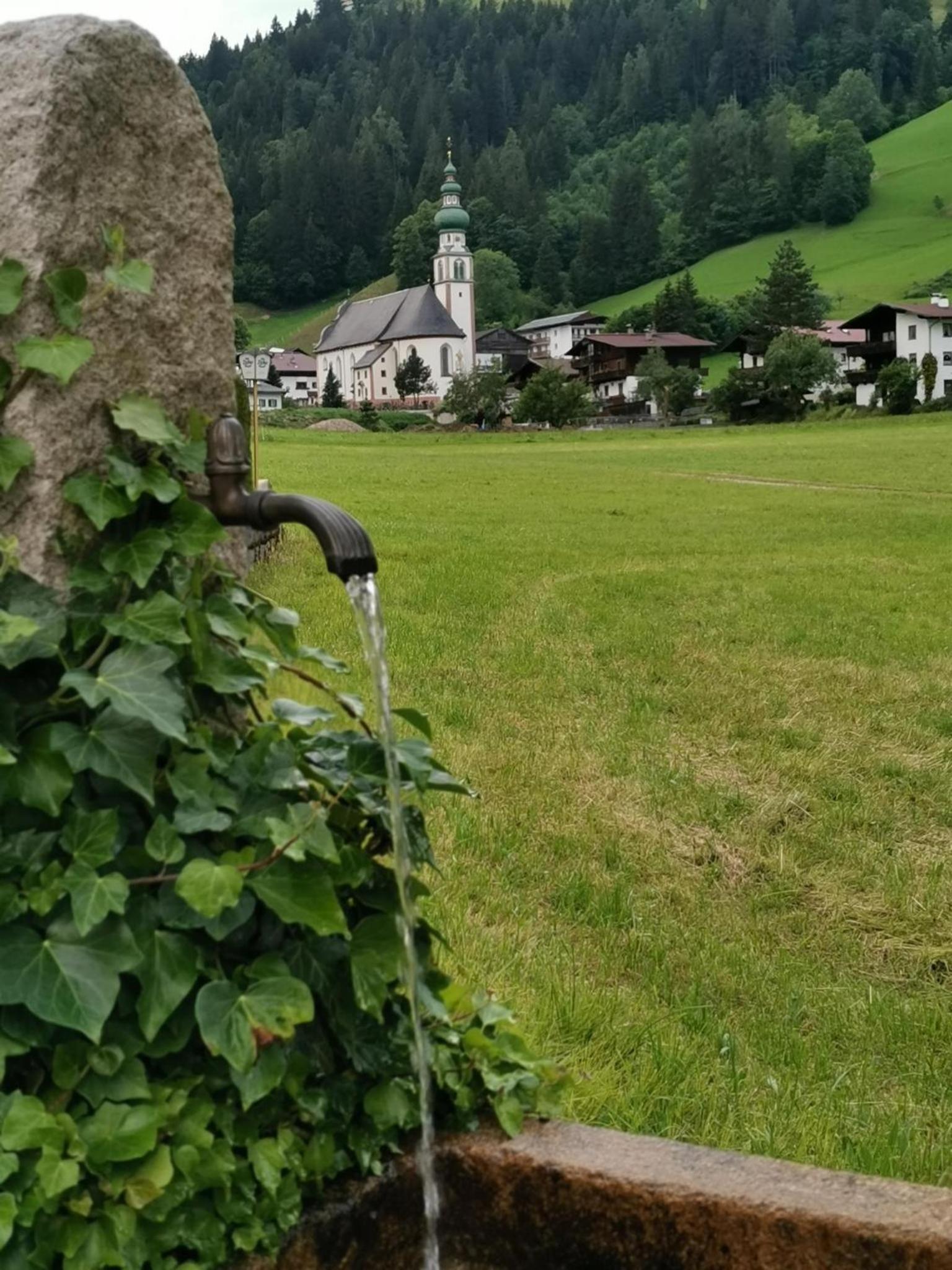 Pension Schneerose