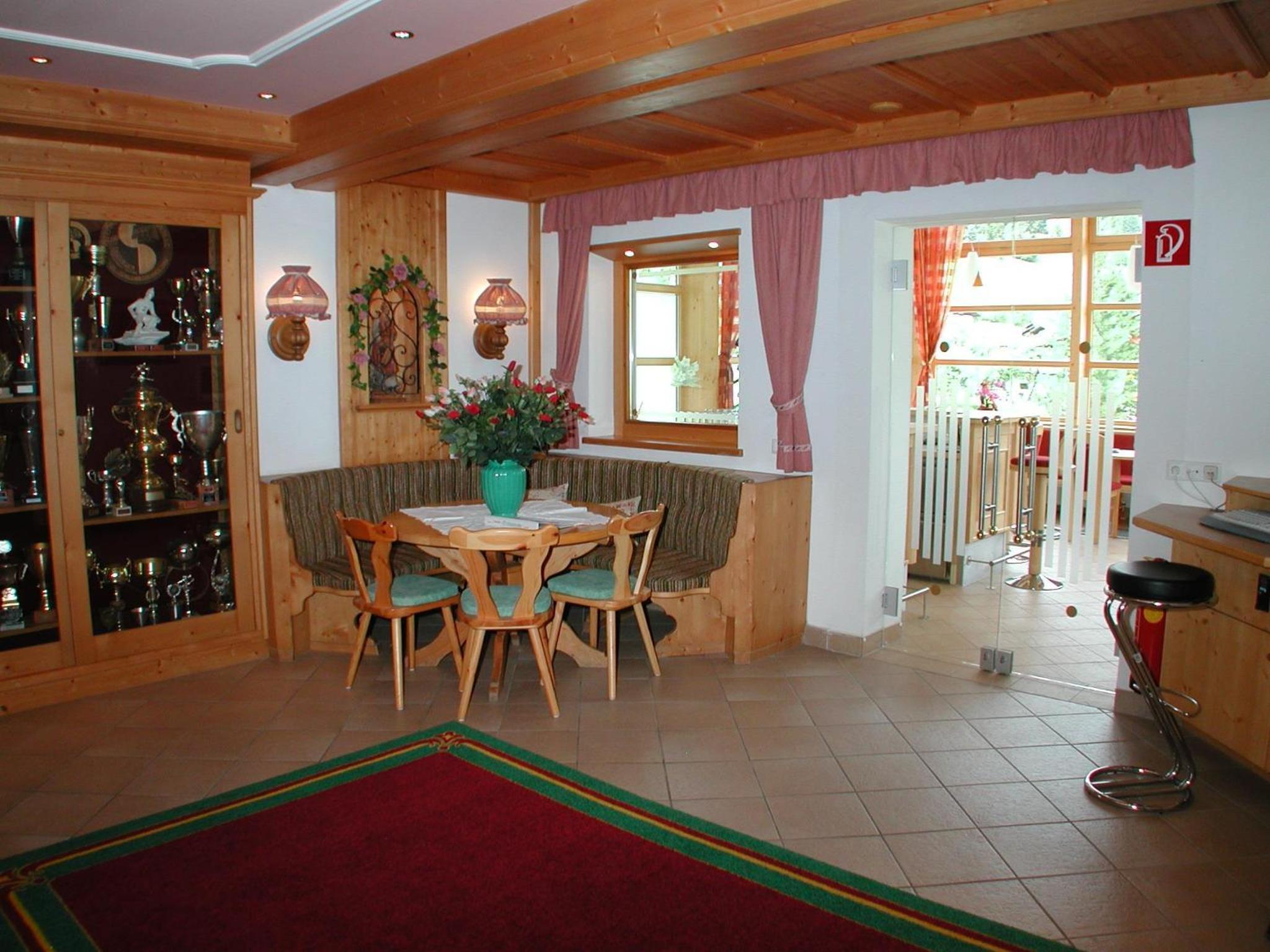 Pension Schneerose