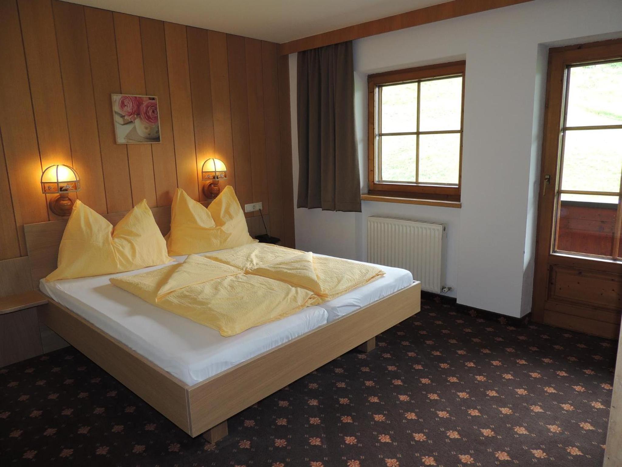 Pension Schneerose