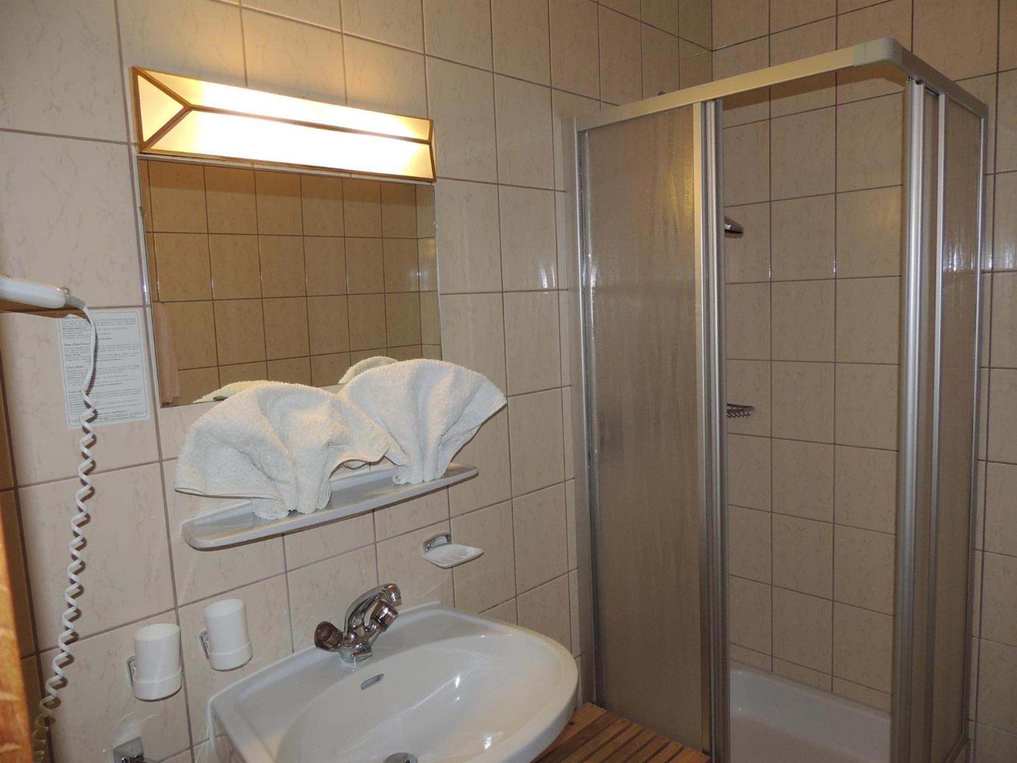 Pension Schneerose