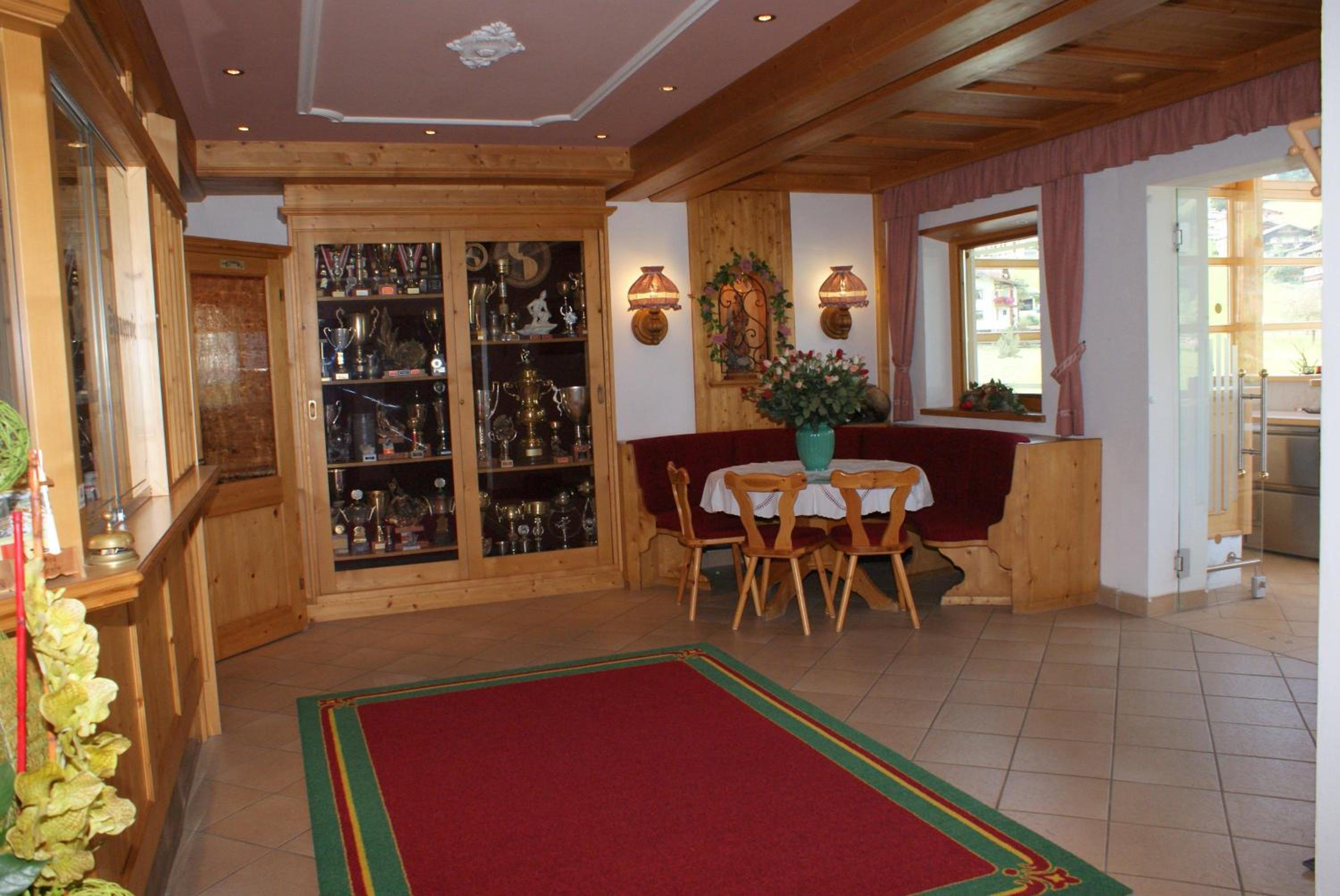 Pension Schneerose