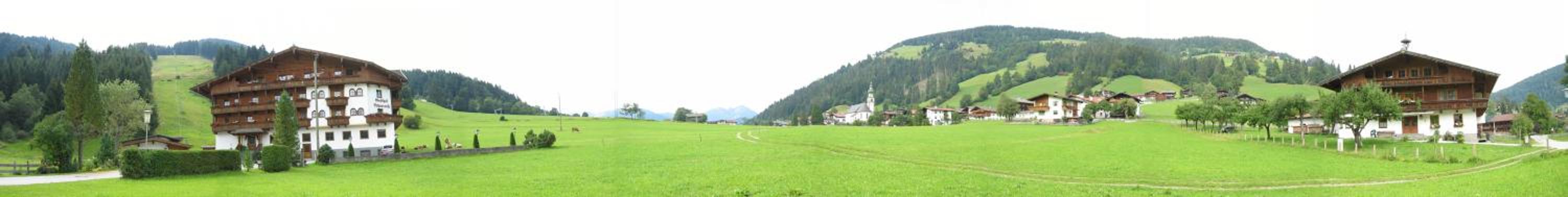 Pension Schneerose