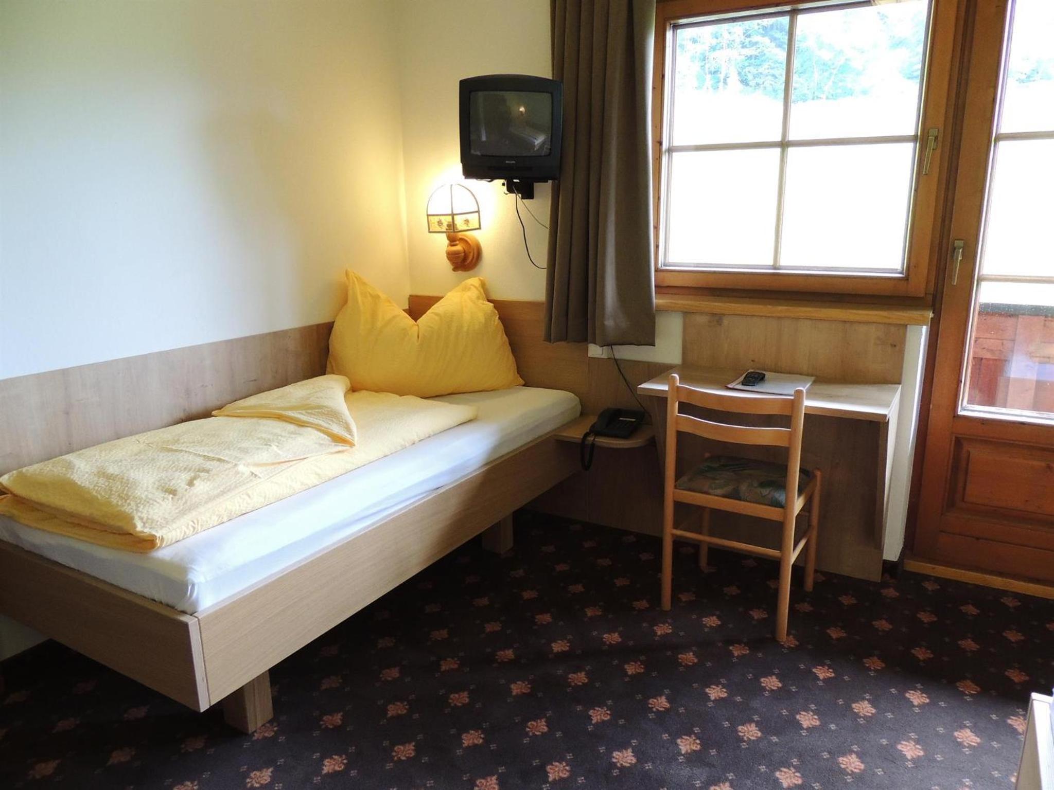 Pension Schneerose