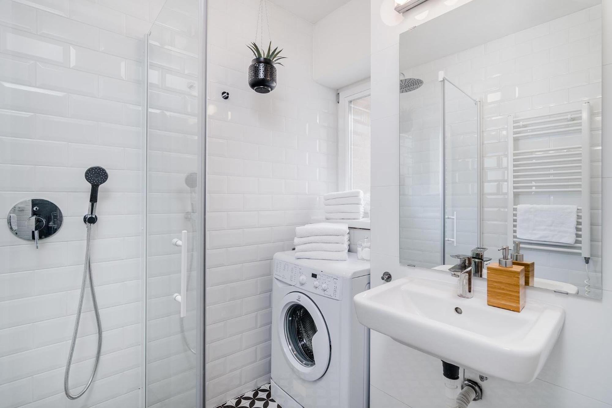 Charming Apartments Prague by Michal&Friends