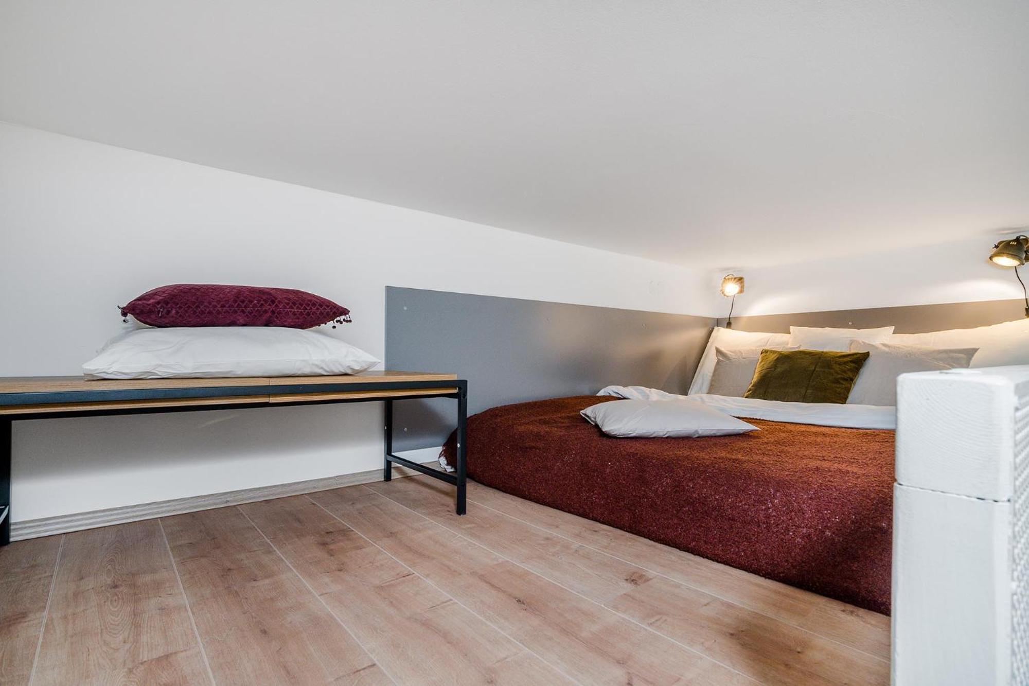 Charming Apartments Prague by Michal&Friends