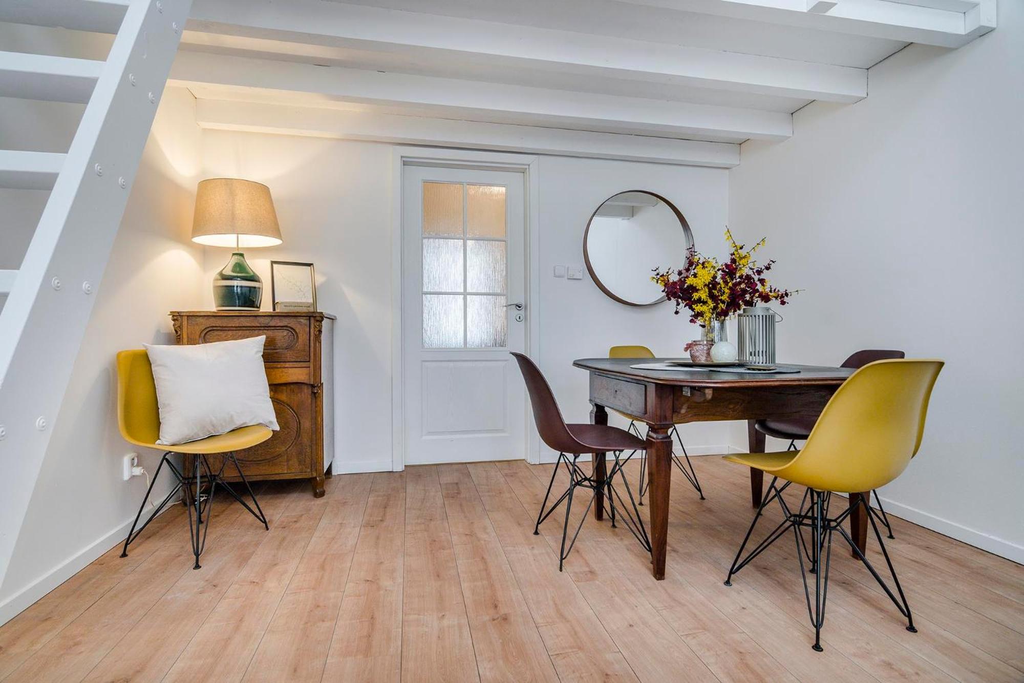Charming Apartments Prague by Michal&Friends