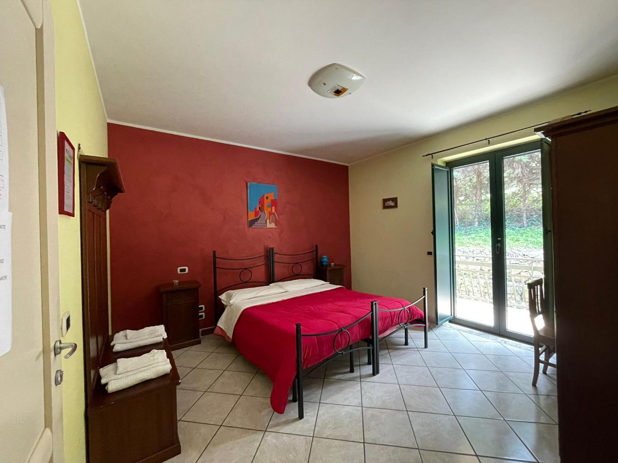 Pietrabianca Country House view 5