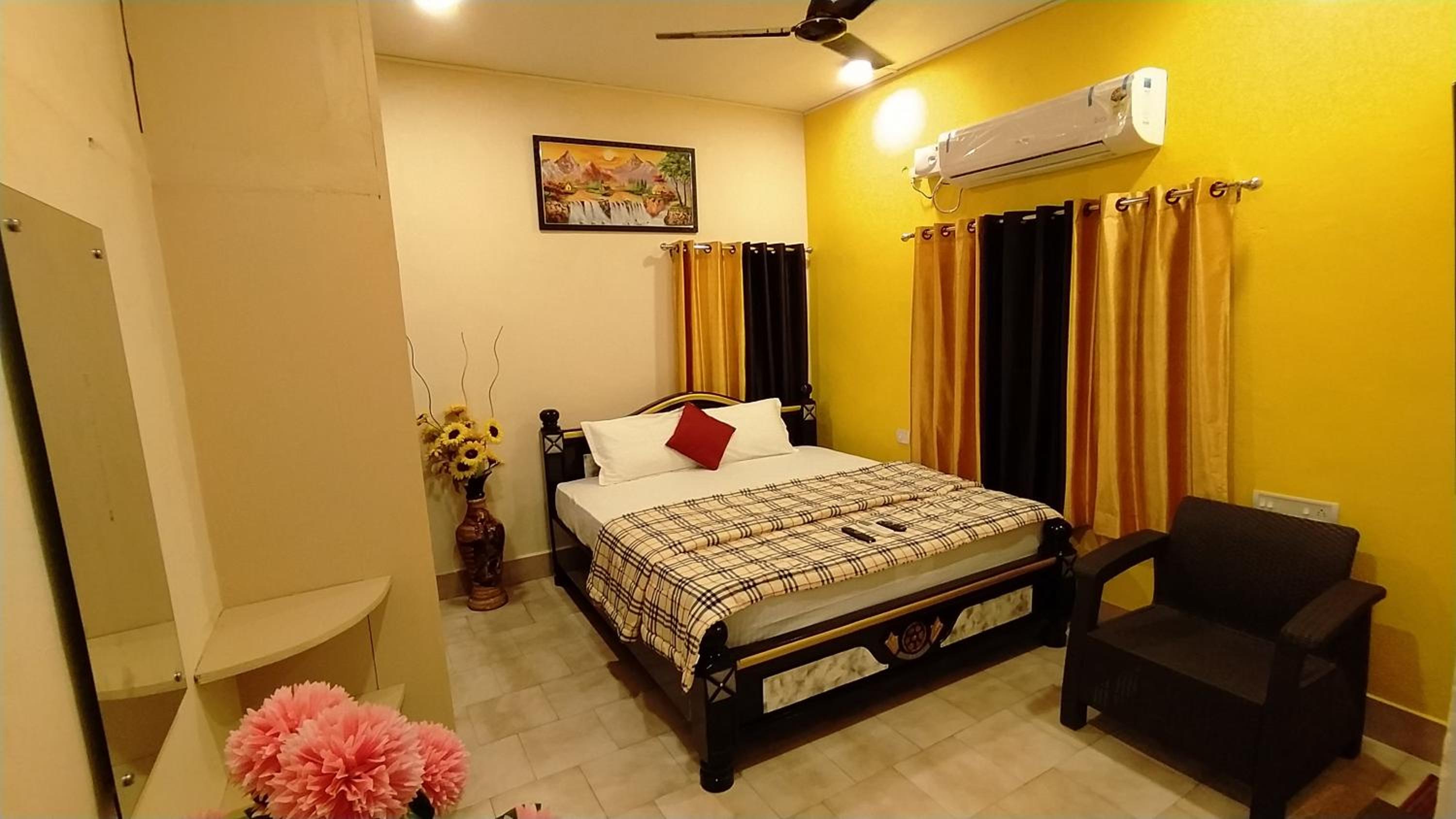 Kushi HomeStay Guest House view 5