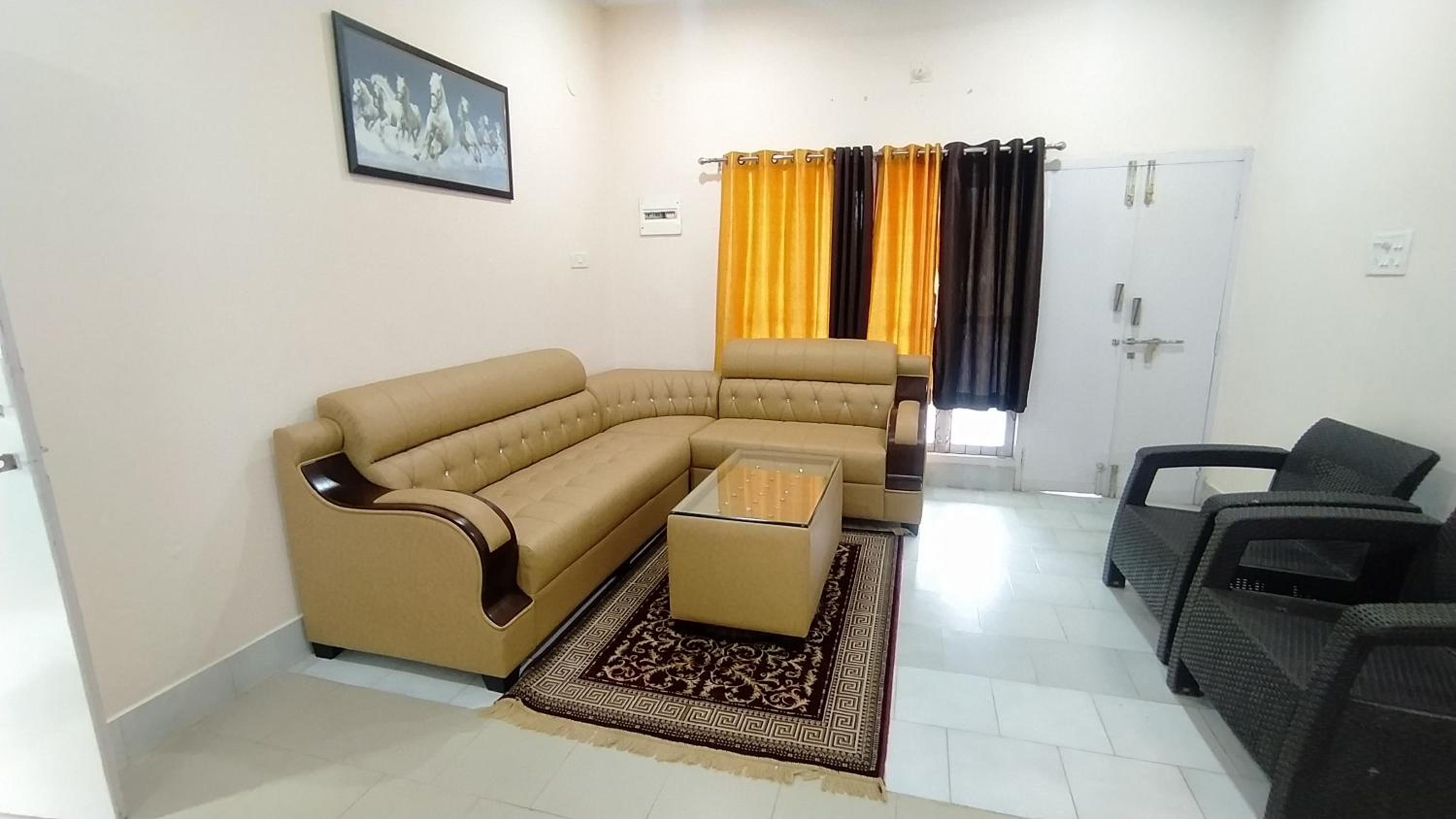 Kushi HomeStay Guest House view 4