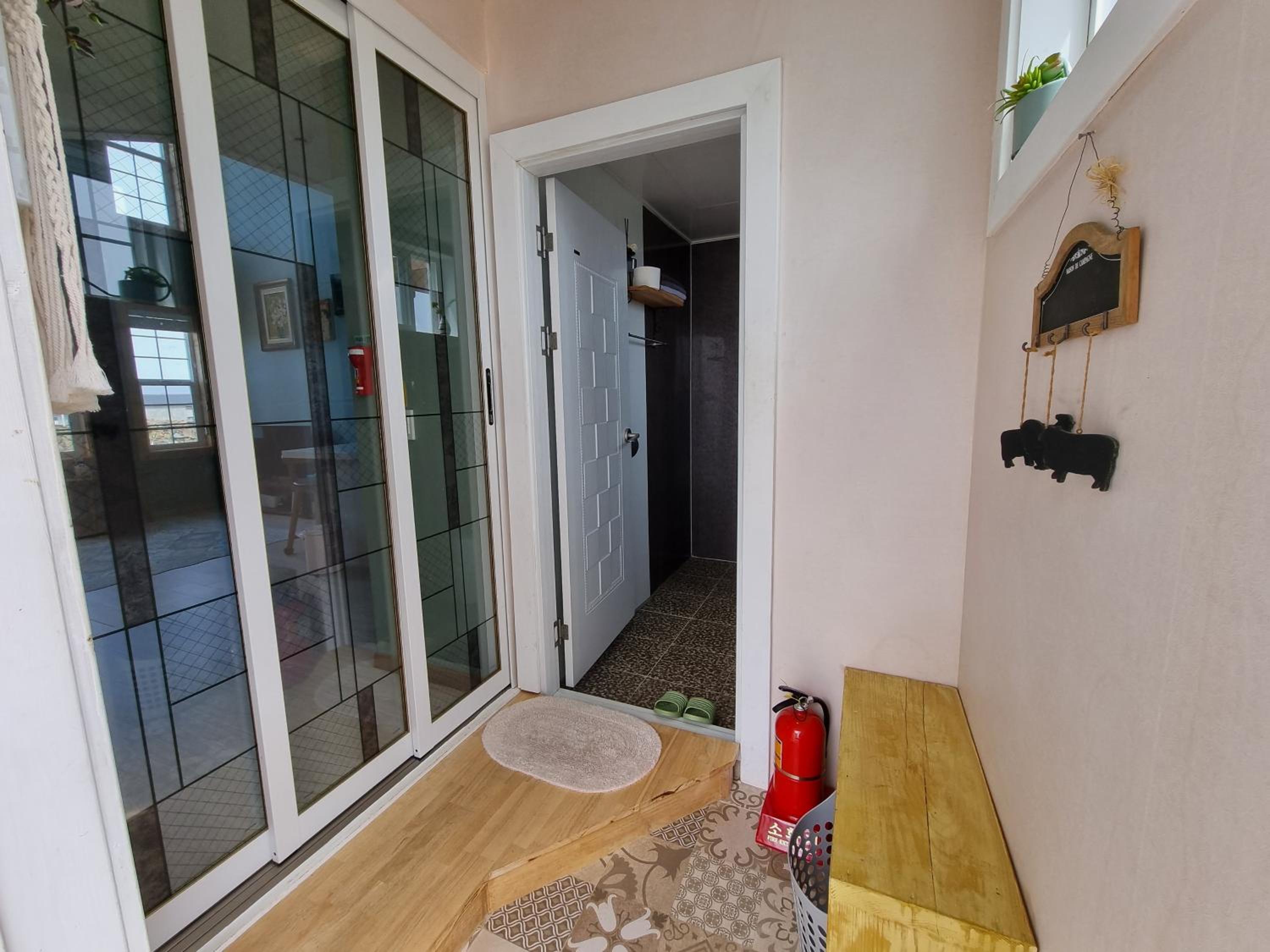 Jeju Vacations - Haumok52 Udo - Property Image 4