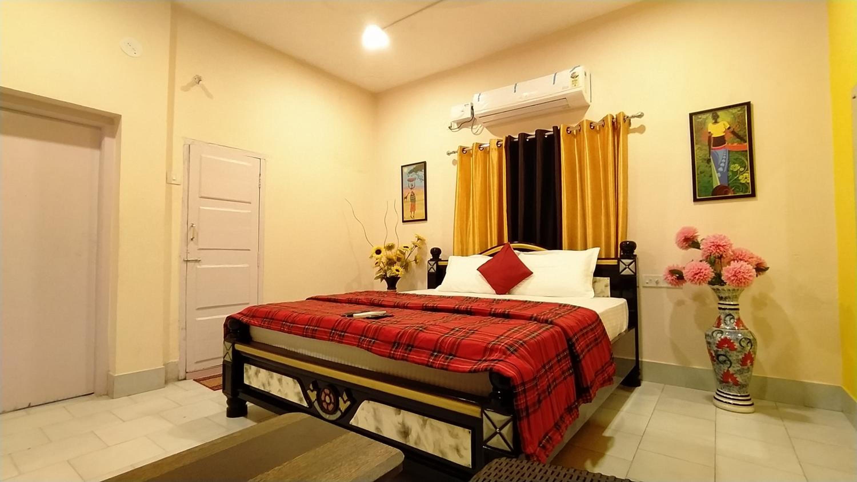 Kushi HomeStay Guest House view 3