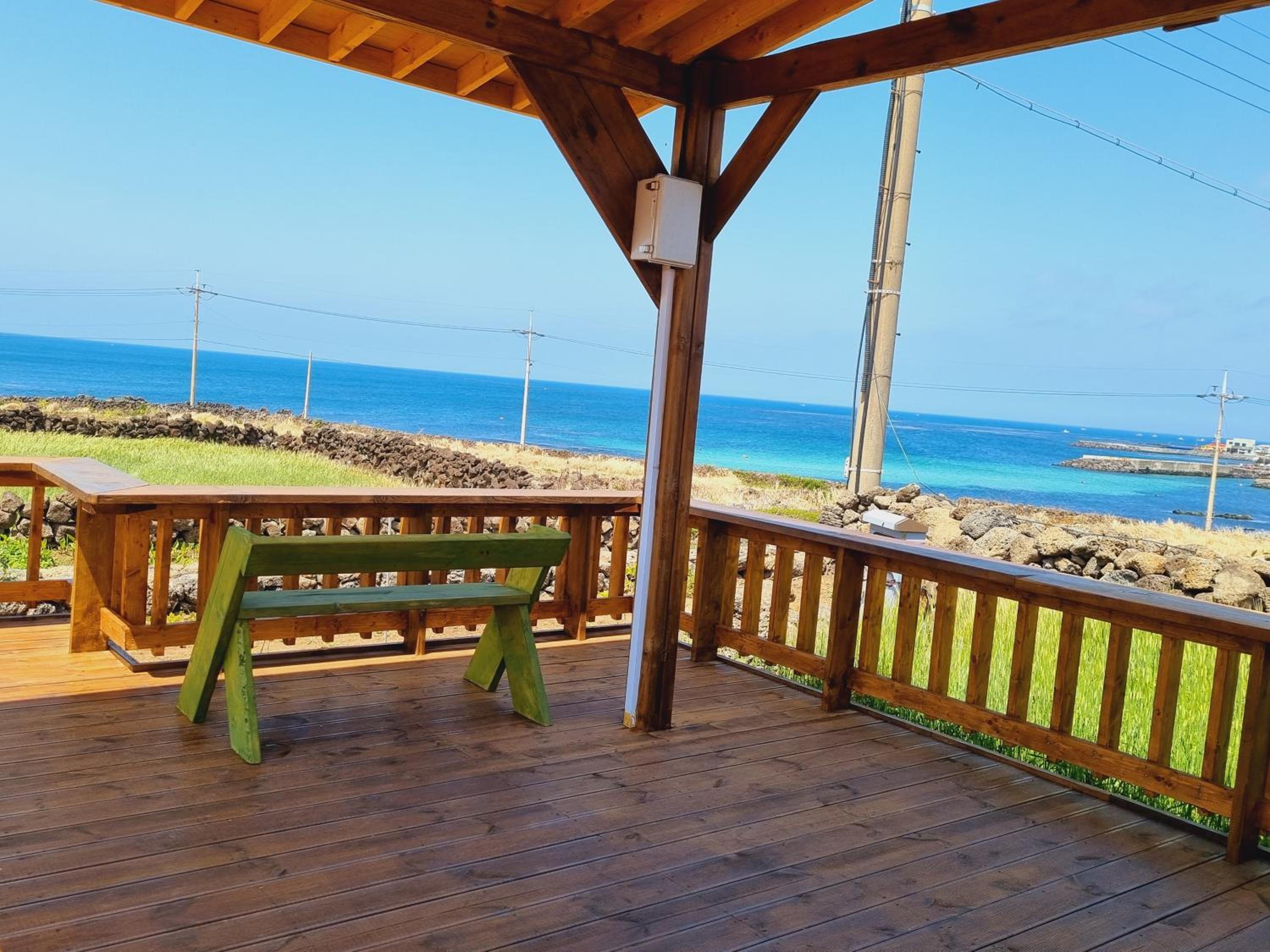 Jeju Vacations - Haumok52 Udo - Property Image 2
