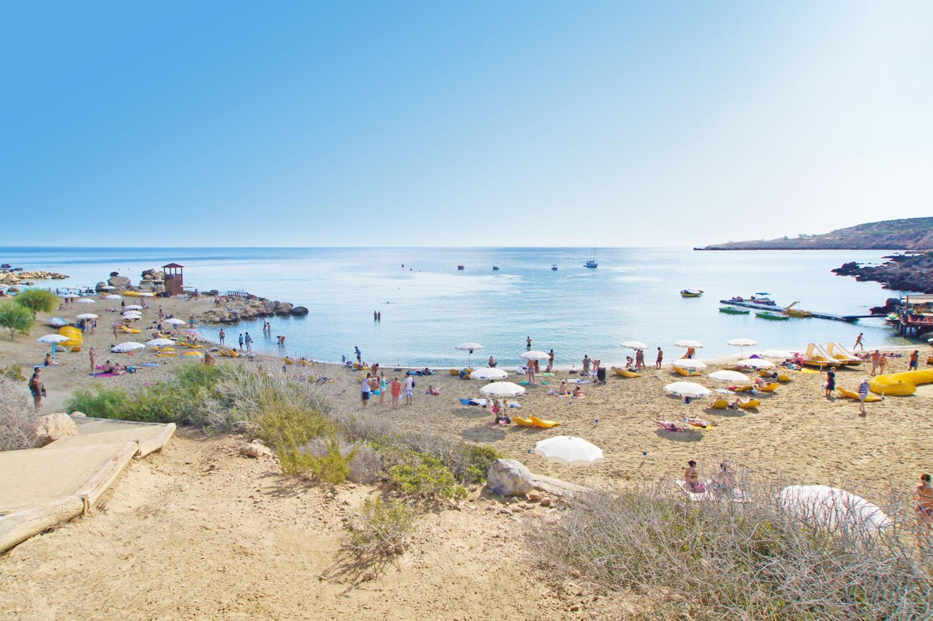 Villa Napa Seaside