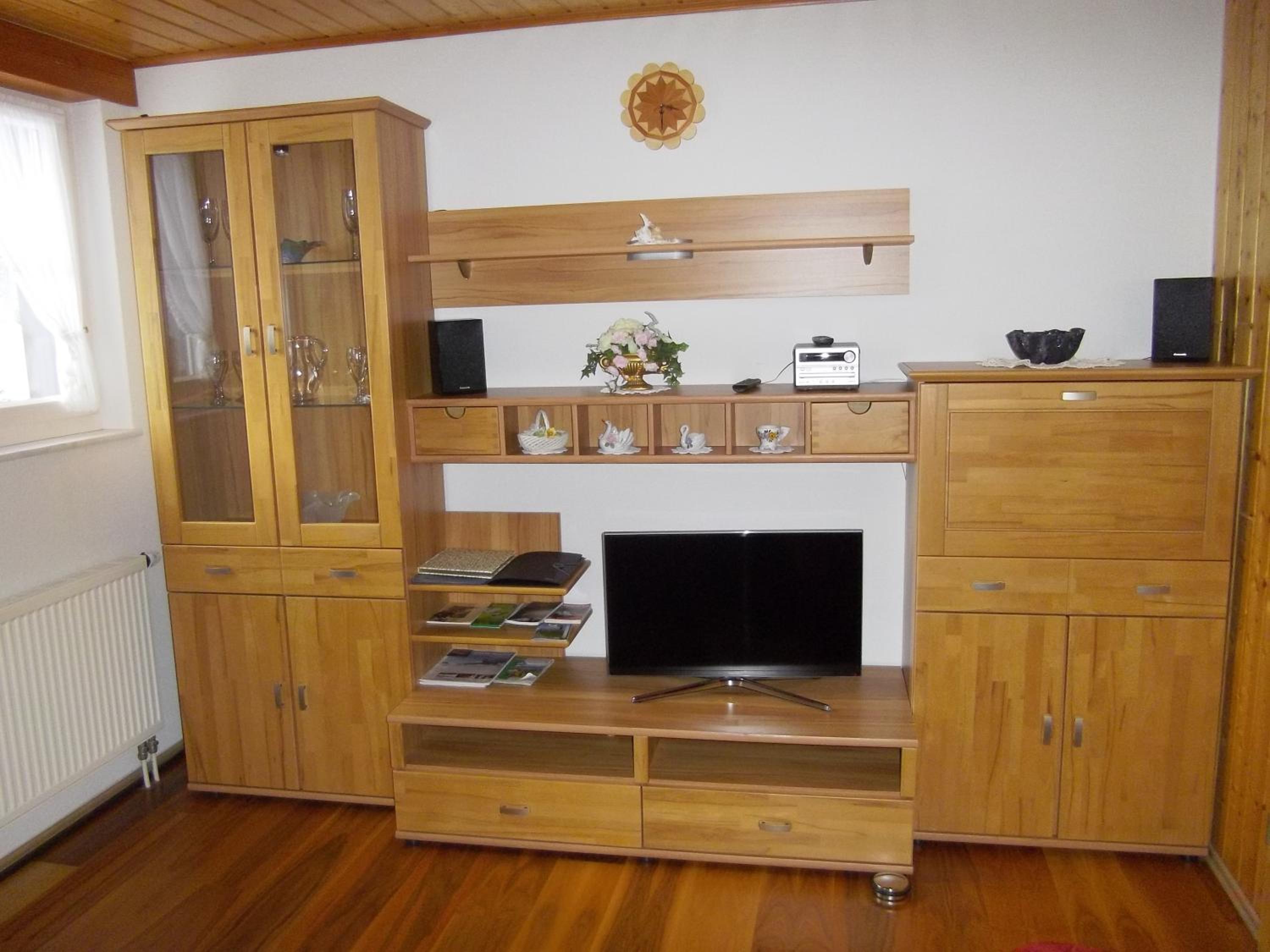 Ferienwohnung Zweilinden view 5