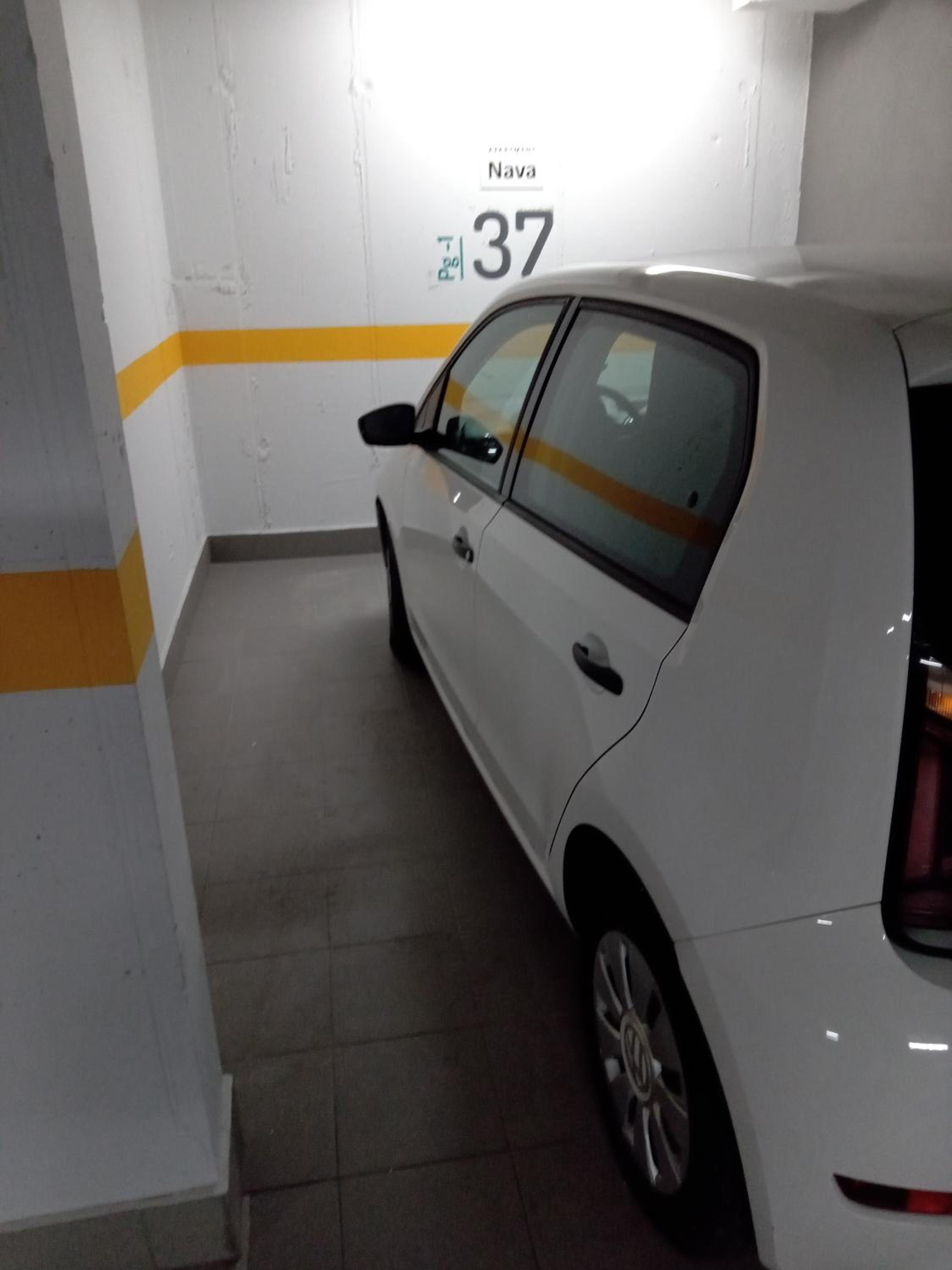 Apartment NAVA - new and spacious gem - FREE PARKING