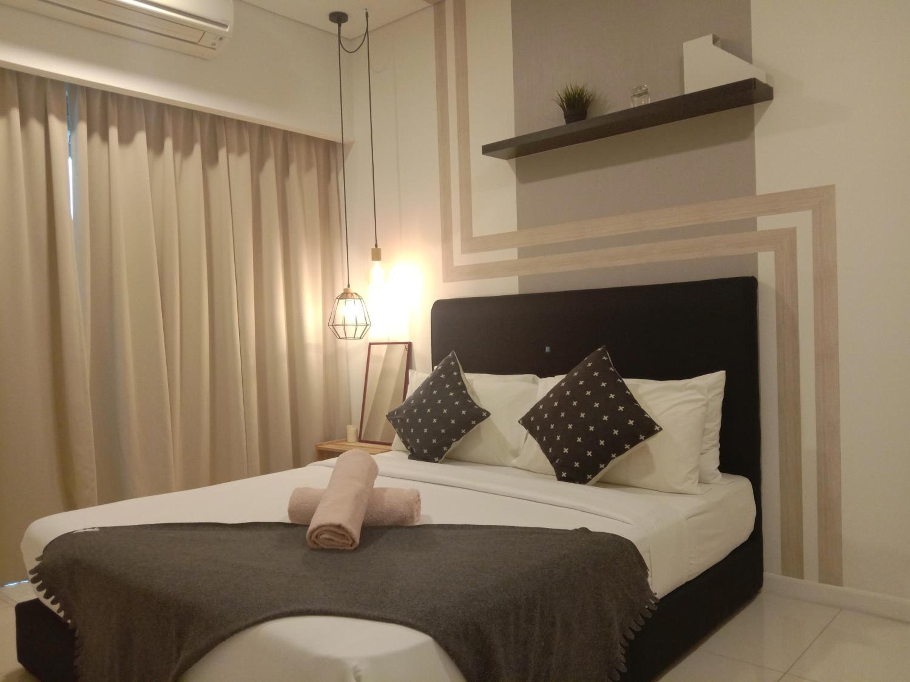 Mercu Summer Suites Klcc by Lumi Homes