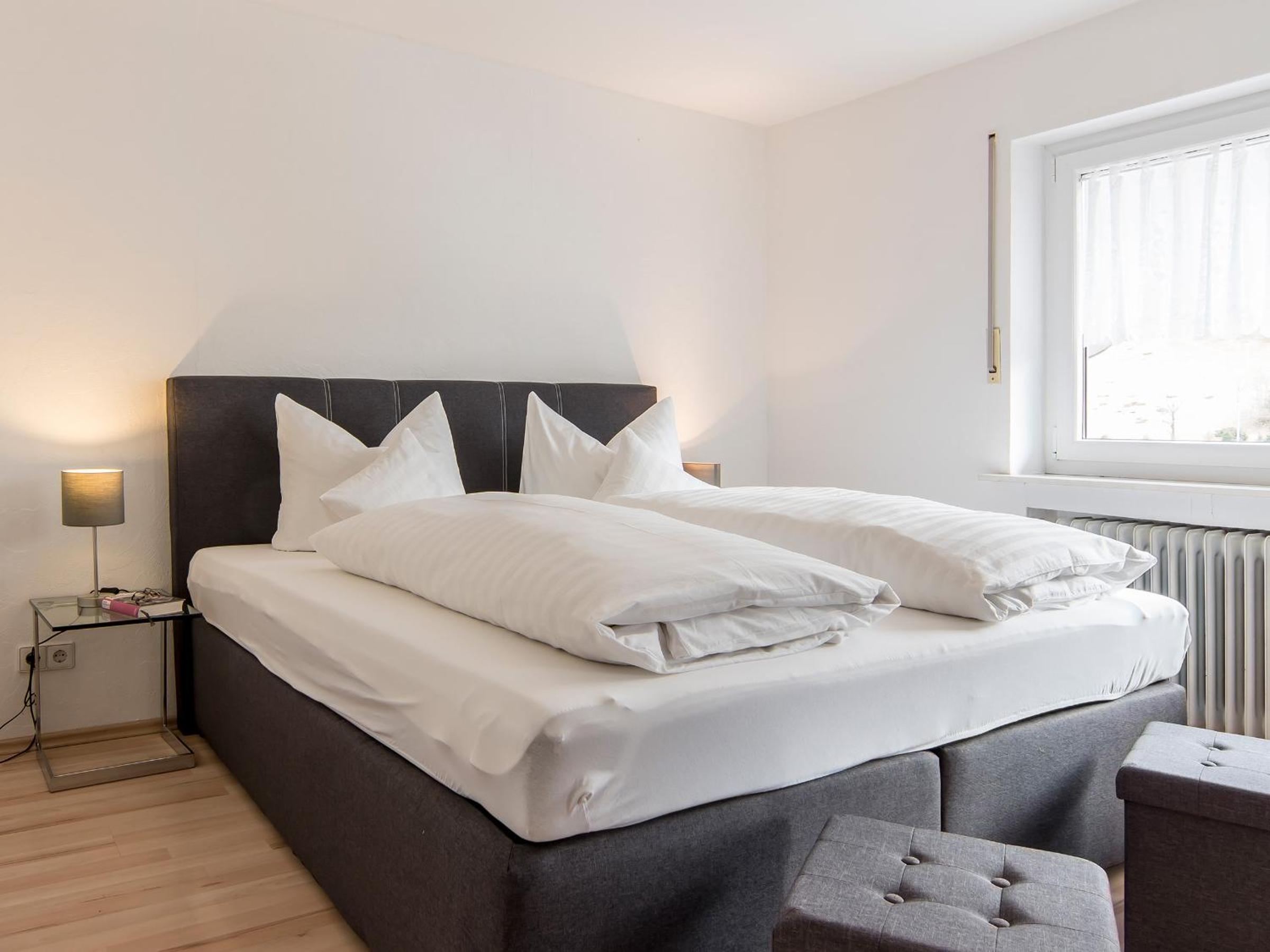 Landpension Am Sommerhang