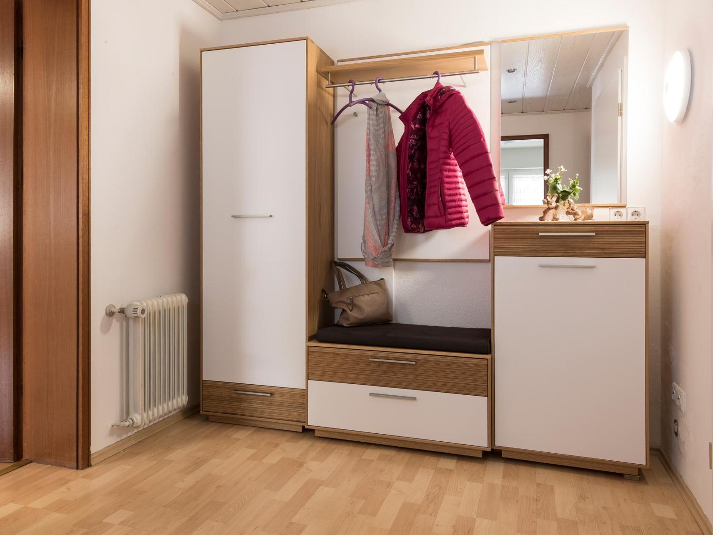 Landpension Am Sommerhang