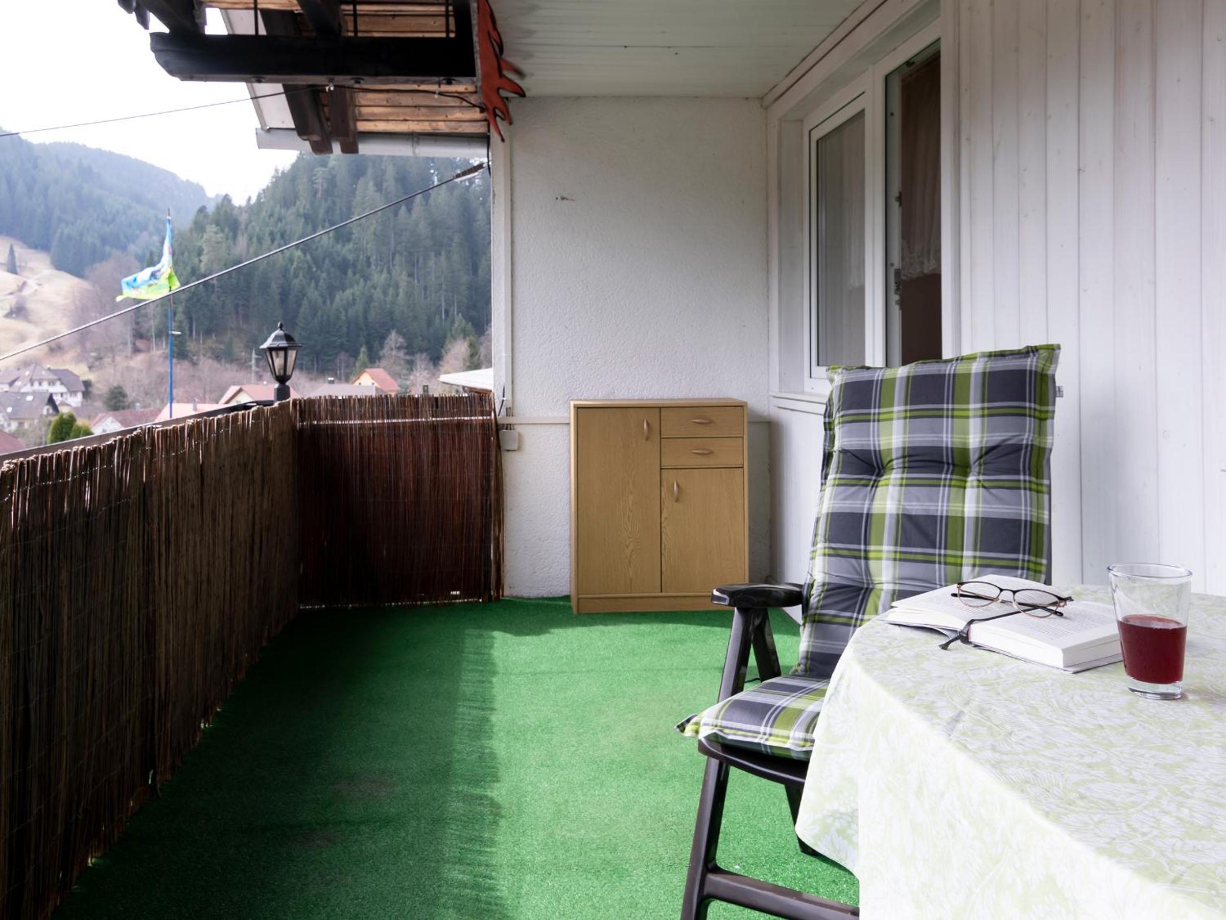 Landpension Am Sommerhang