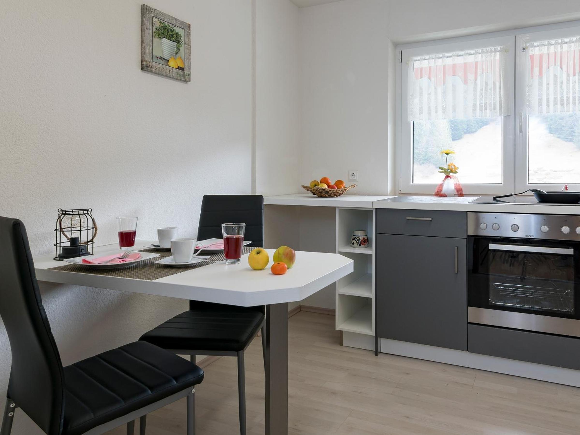 Landpension Am Sommerhang