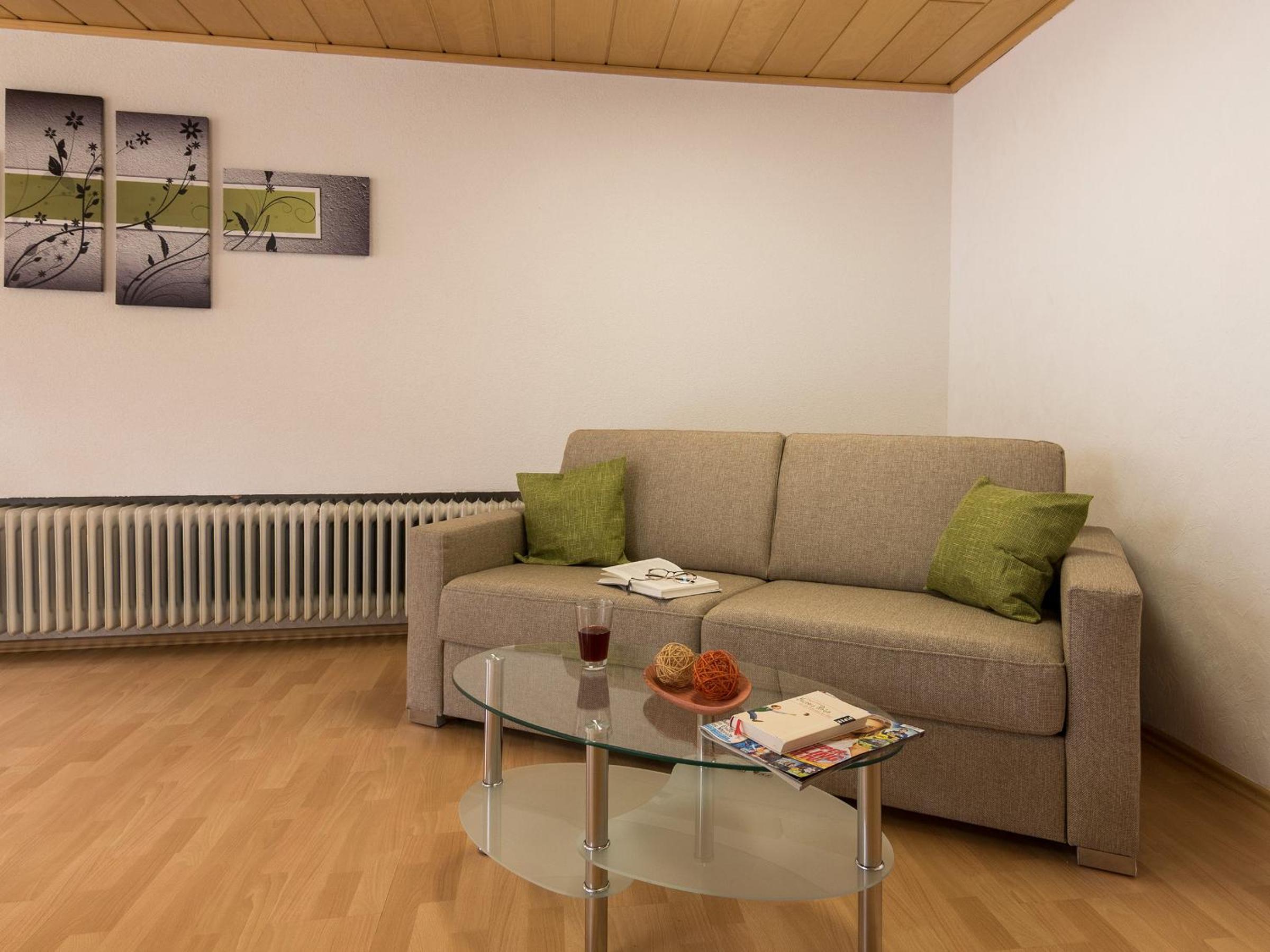 Landpension Am Sommerhang