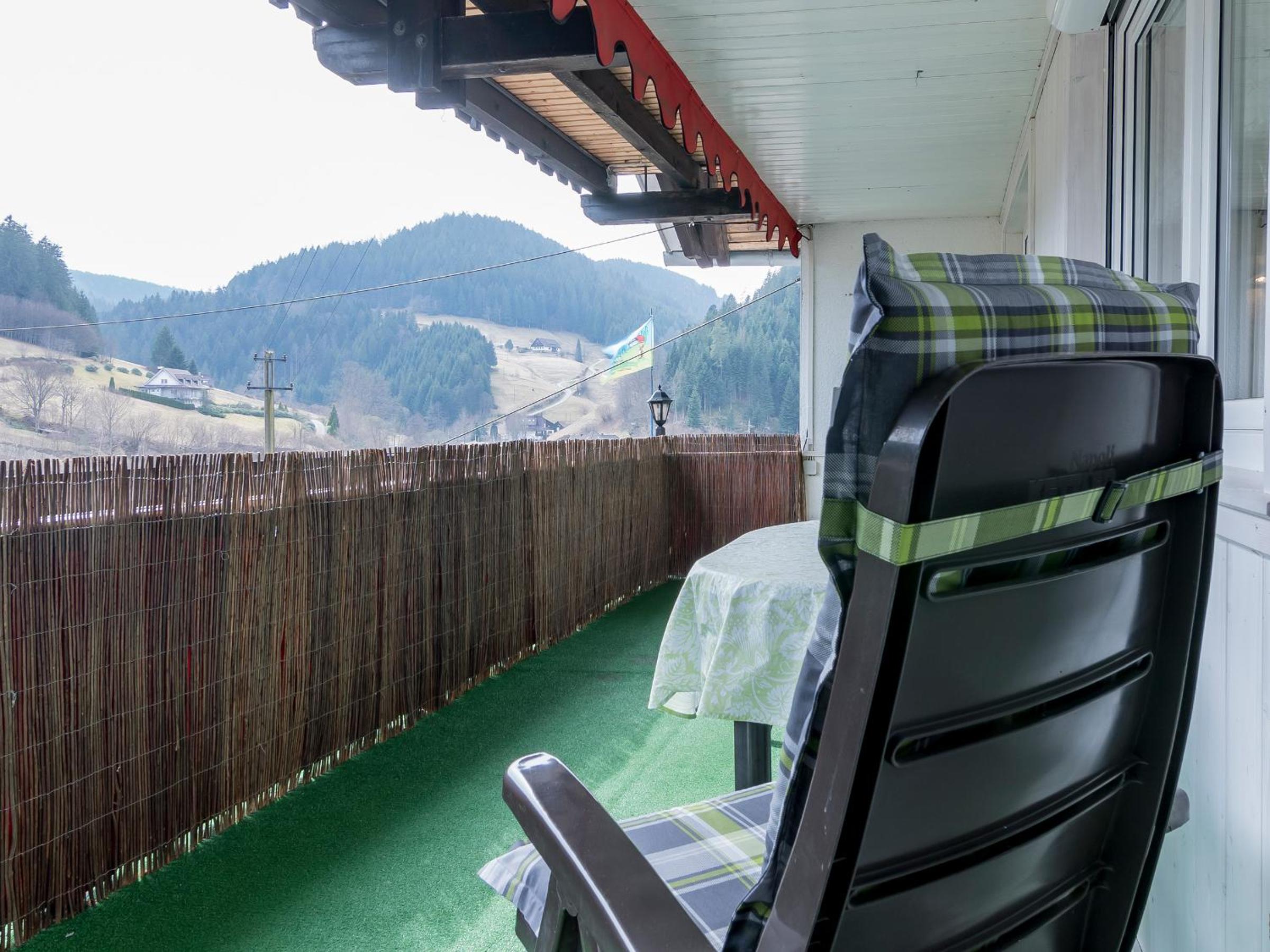 Landpension Am Sommerhang