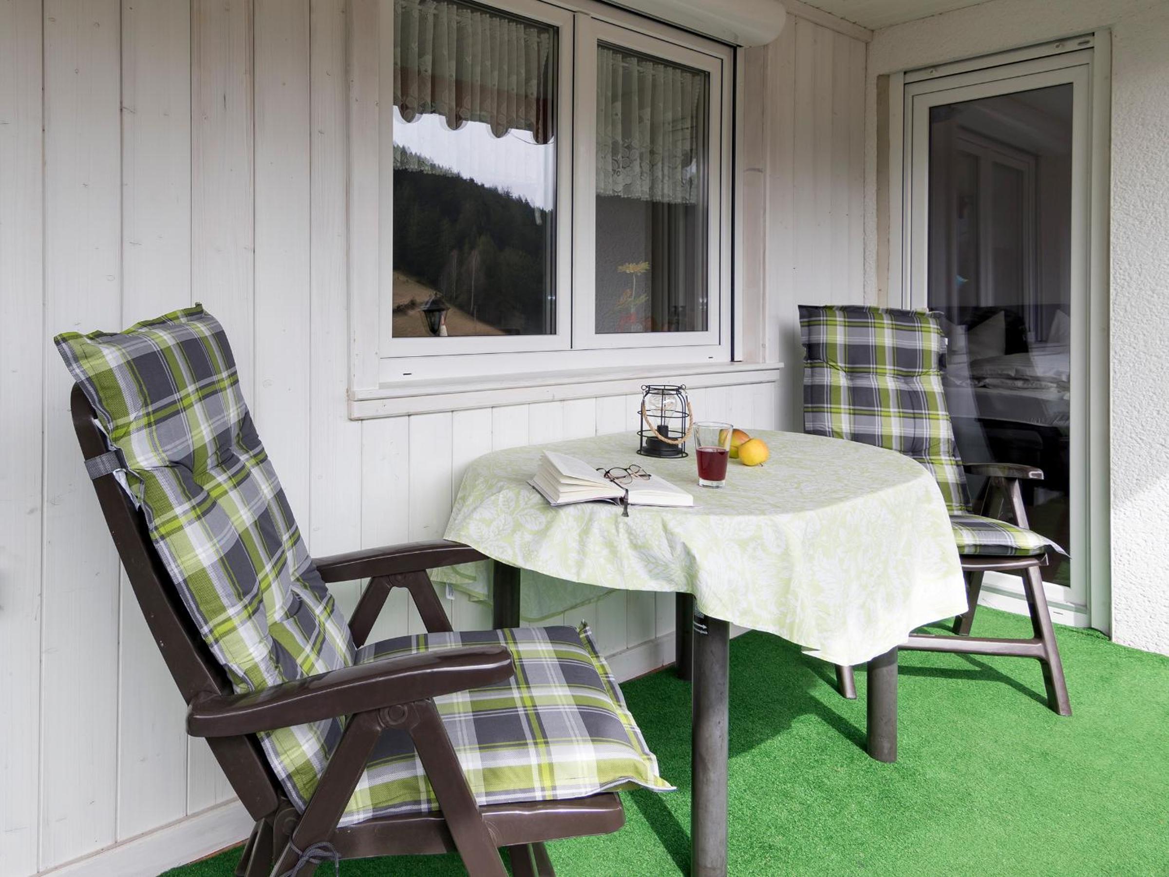 Landpension Am Sommerhang