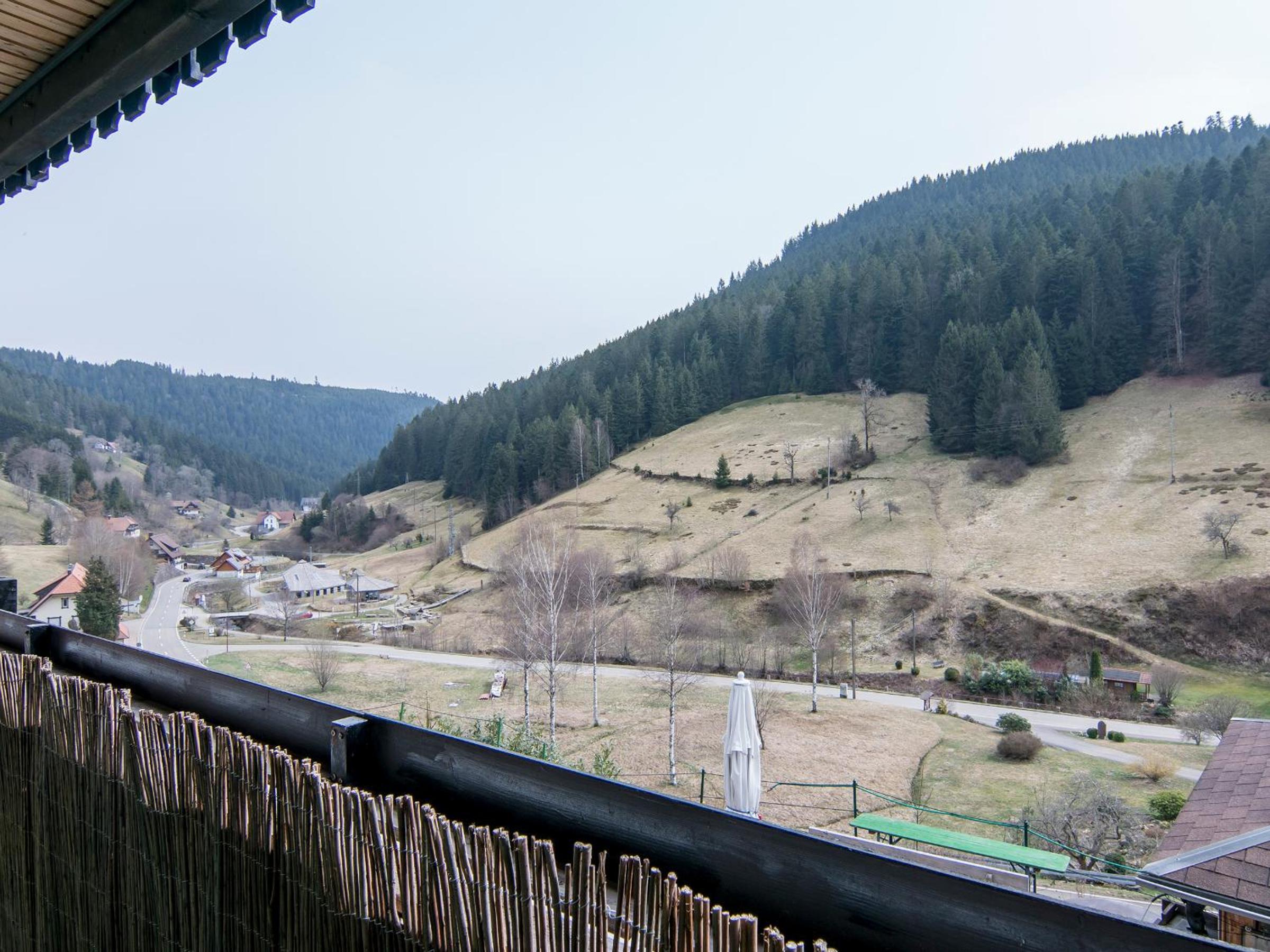 Landpension Am Sommerhang