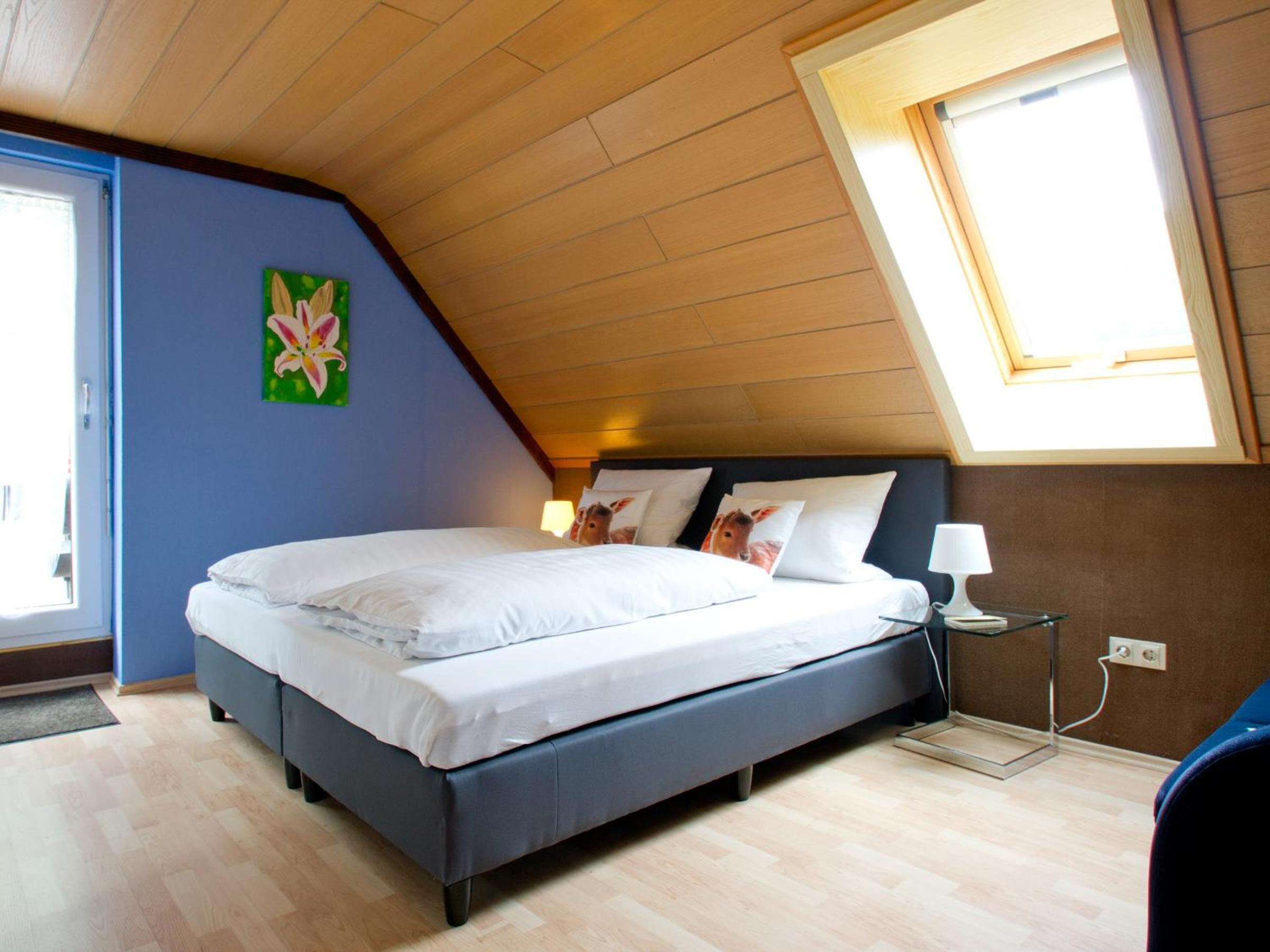 Landpension Am Sommerhang