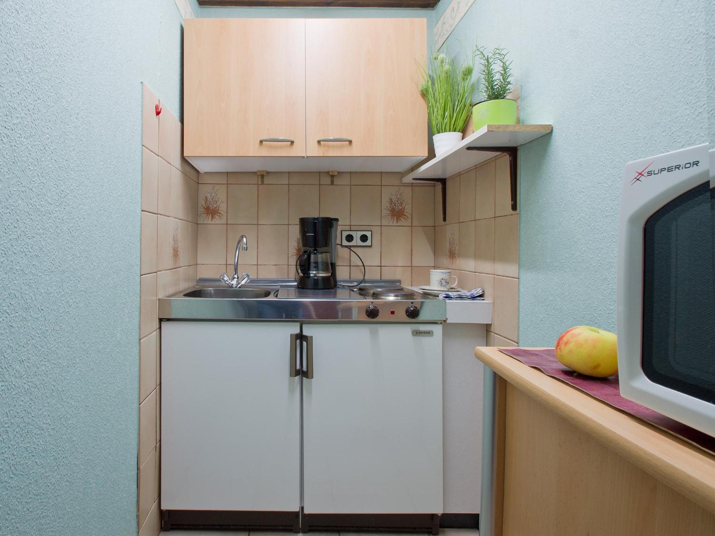 Landpension Am Sommerhang