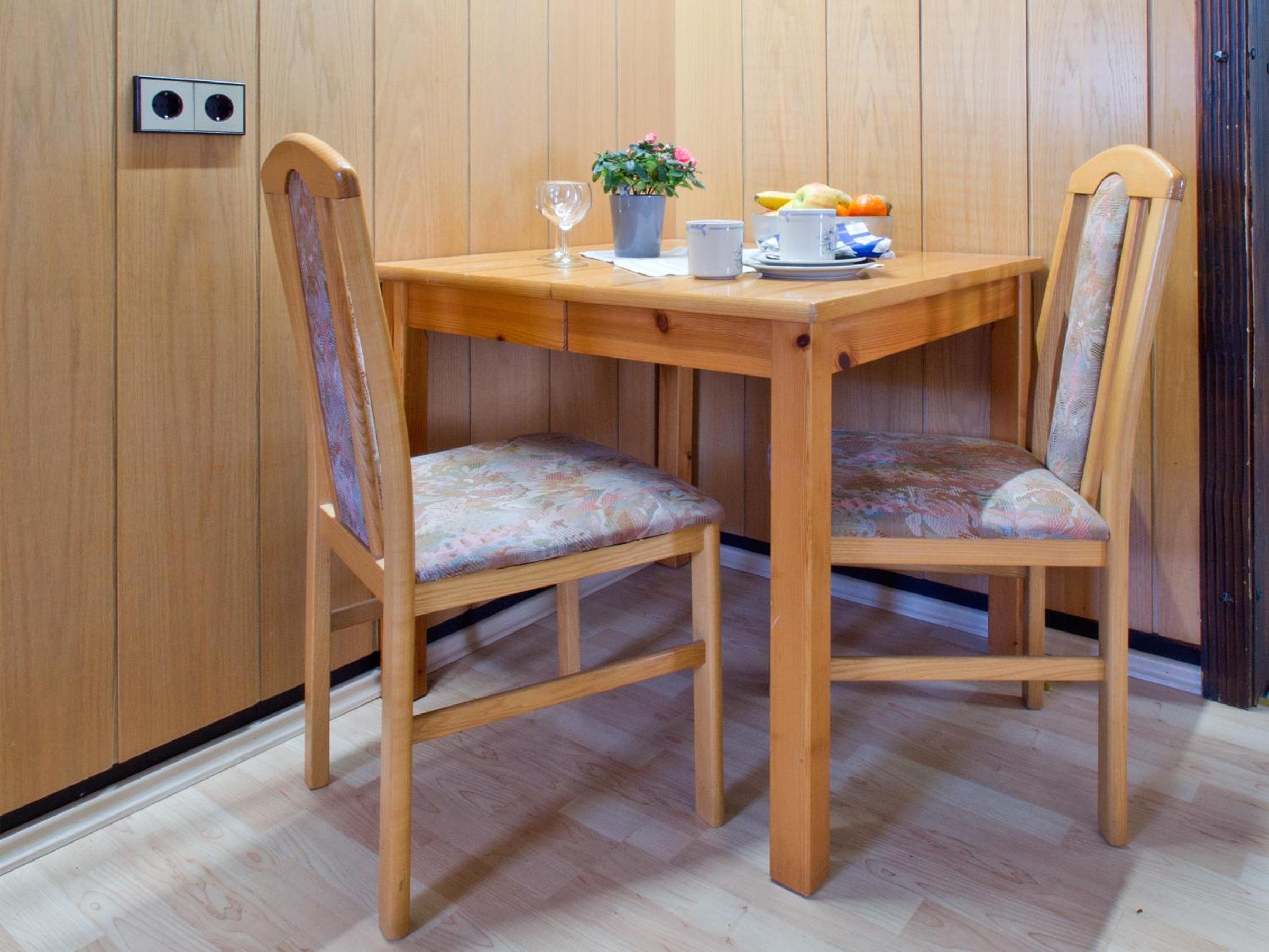 Landpension Am Sommerhang