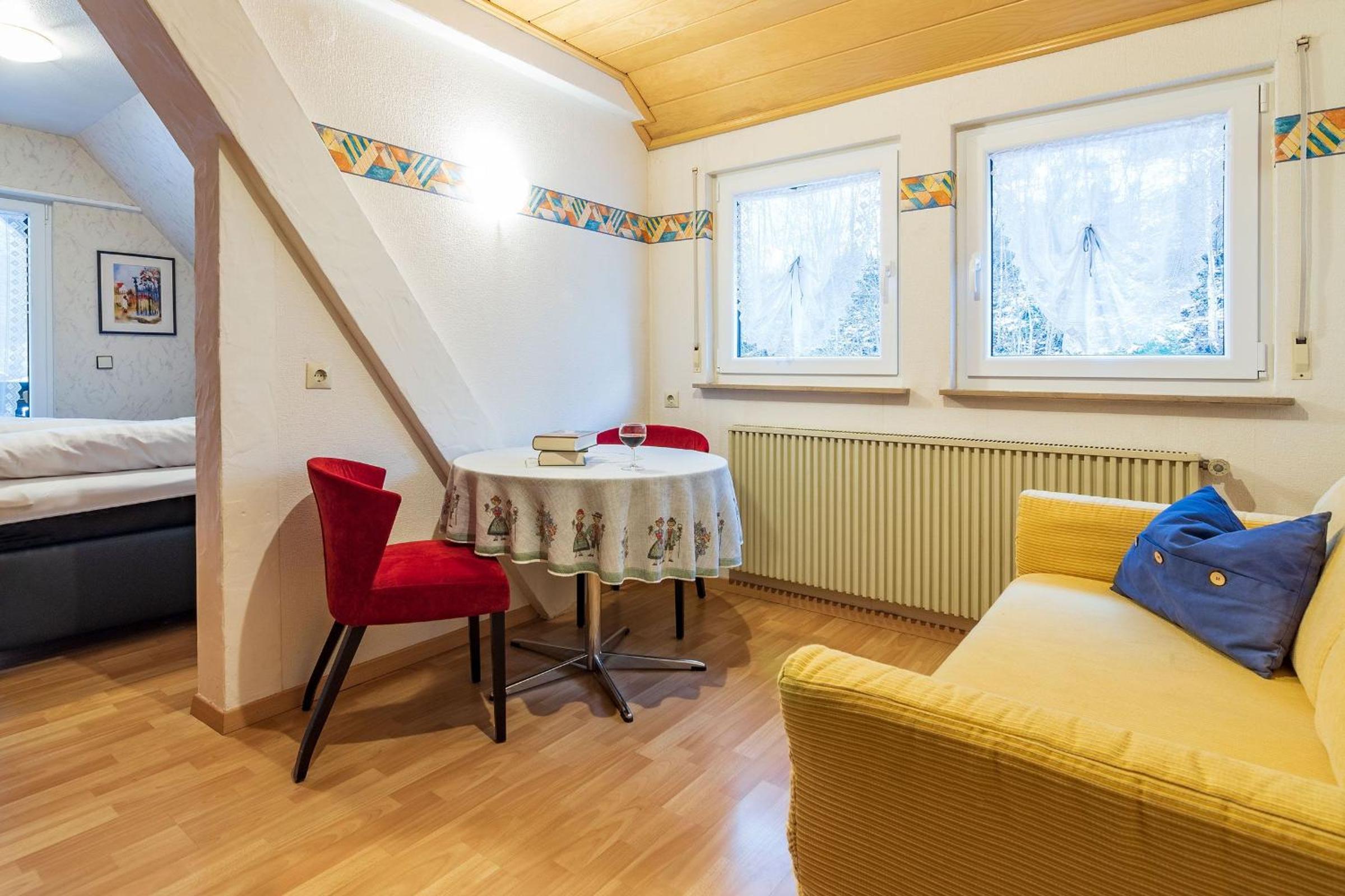 Landpension Am Sommerhang