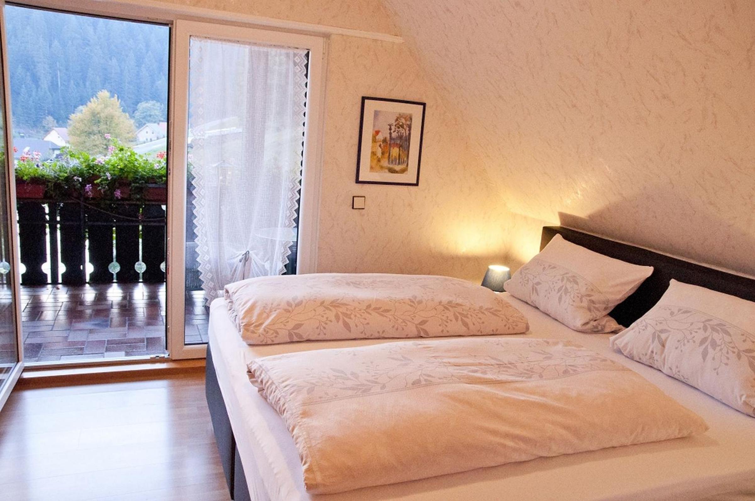 Landpension Am Sommerhang