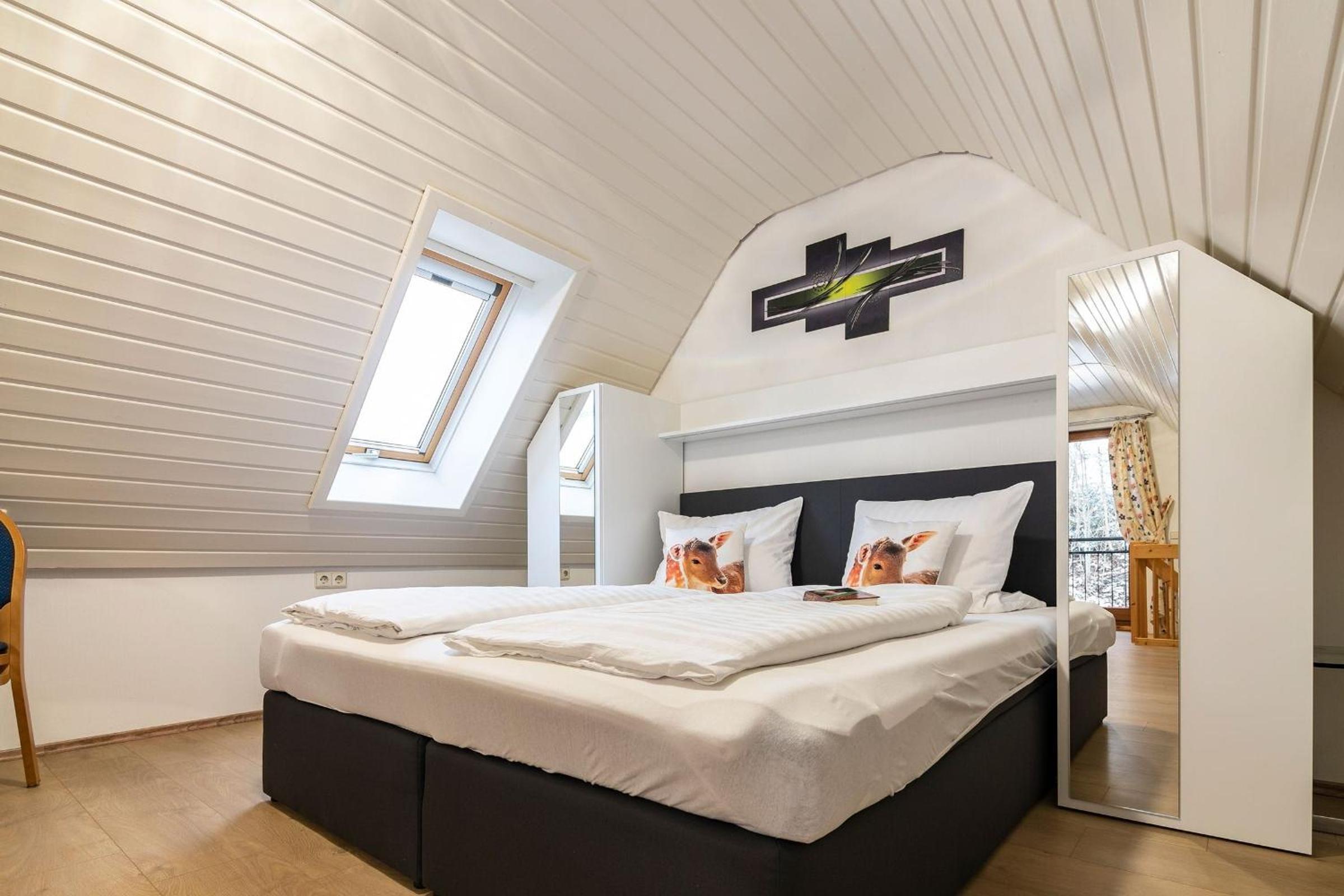 Landpension Am Sommerhang